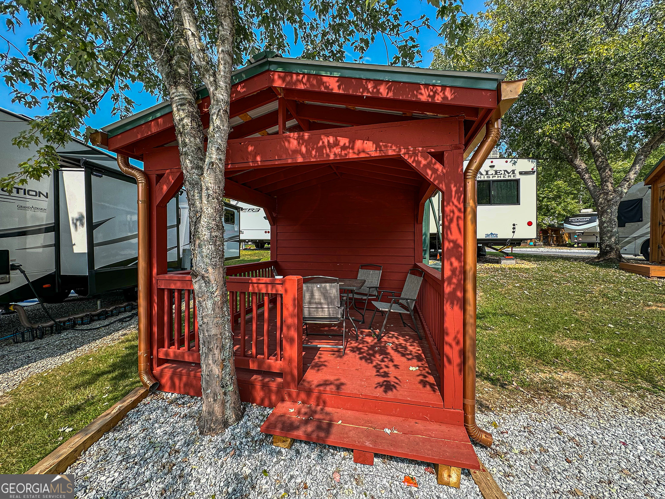 Lot 11 Fleetwood Drive Property Photo 3