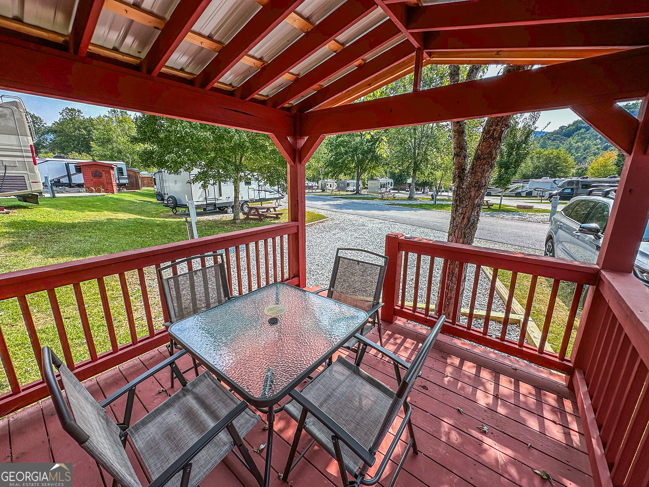 Lot 11 Fleetwood Drive Property Photo 4