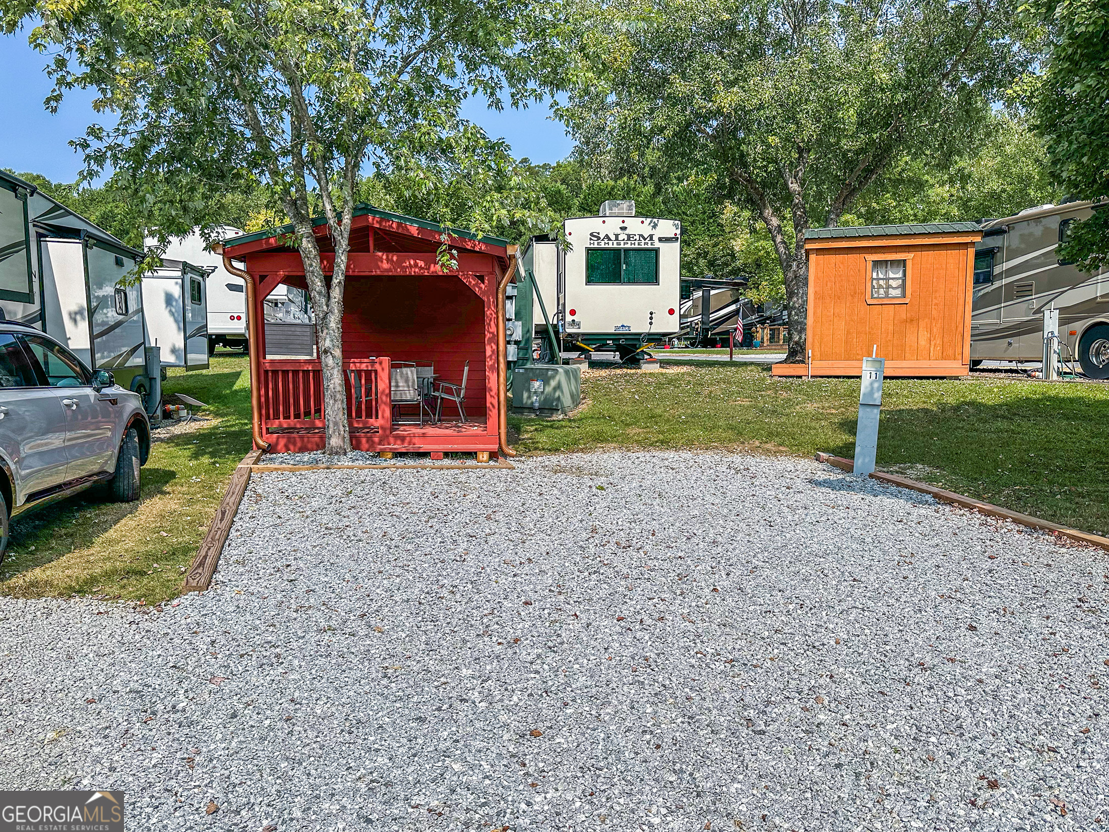 Lot 11 Fleetwood Drive Property Photo 6