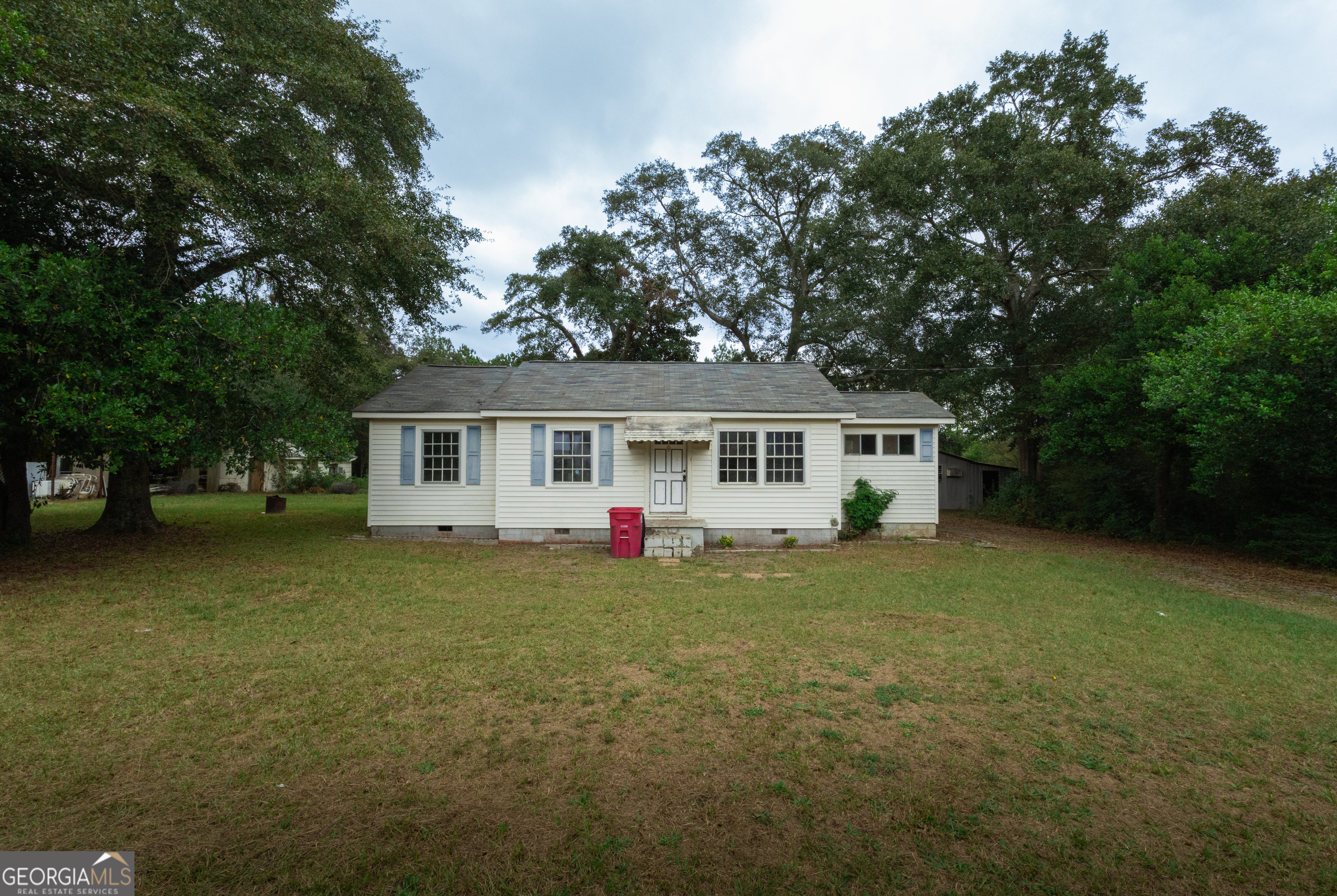 2165 Griffin Road