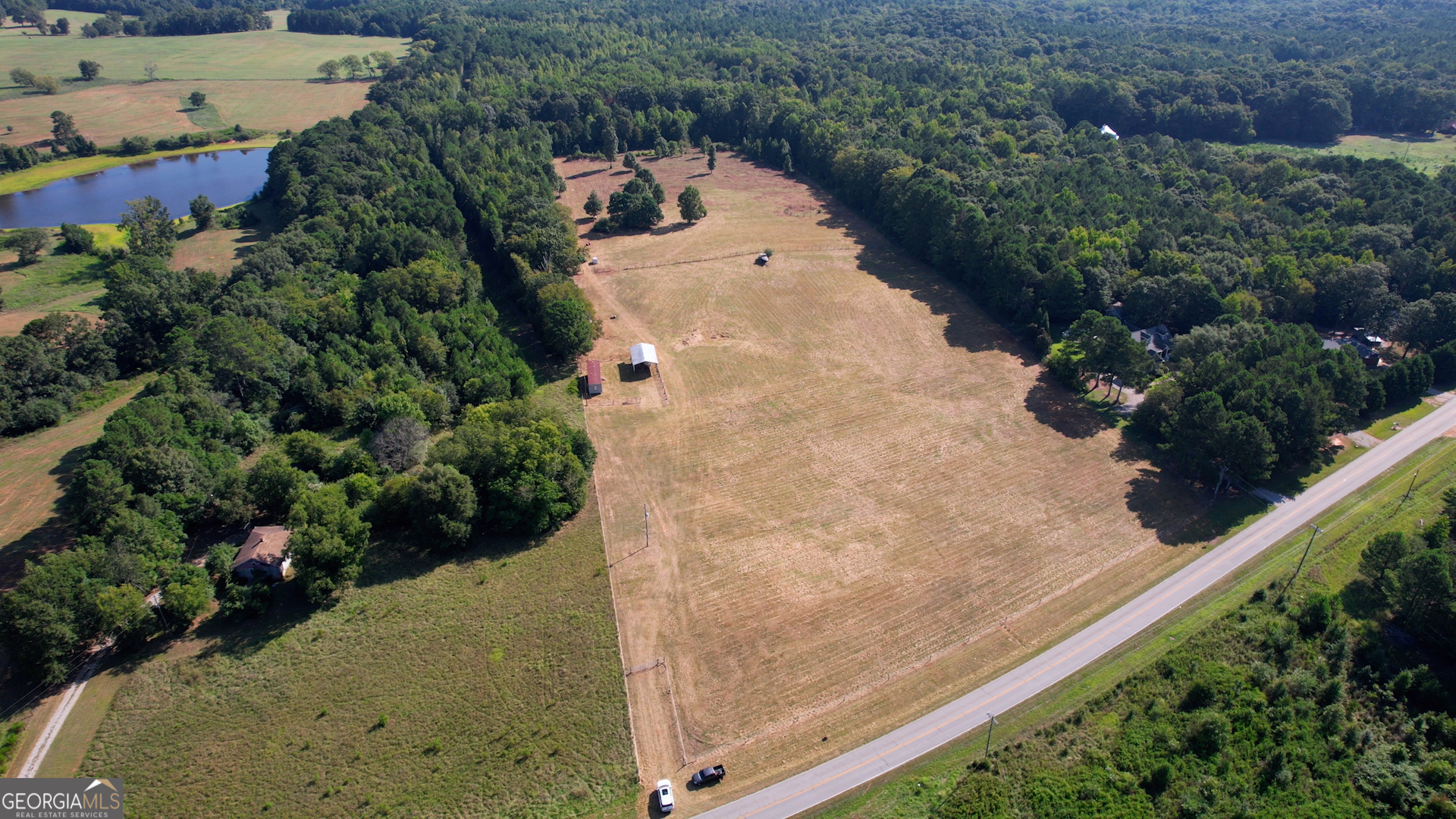2911 A Sandy Creek Road Property Photo 3
