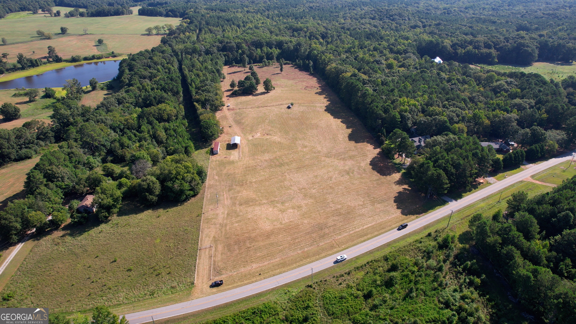 2911 A Sandy Creek Road Property Photo 4