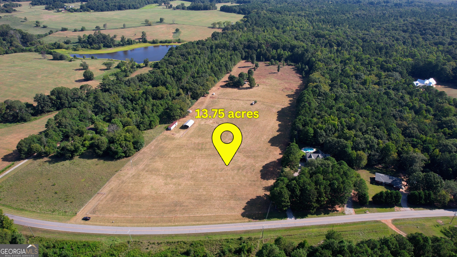 2911 A Sandy Creek Road Property Photo 5