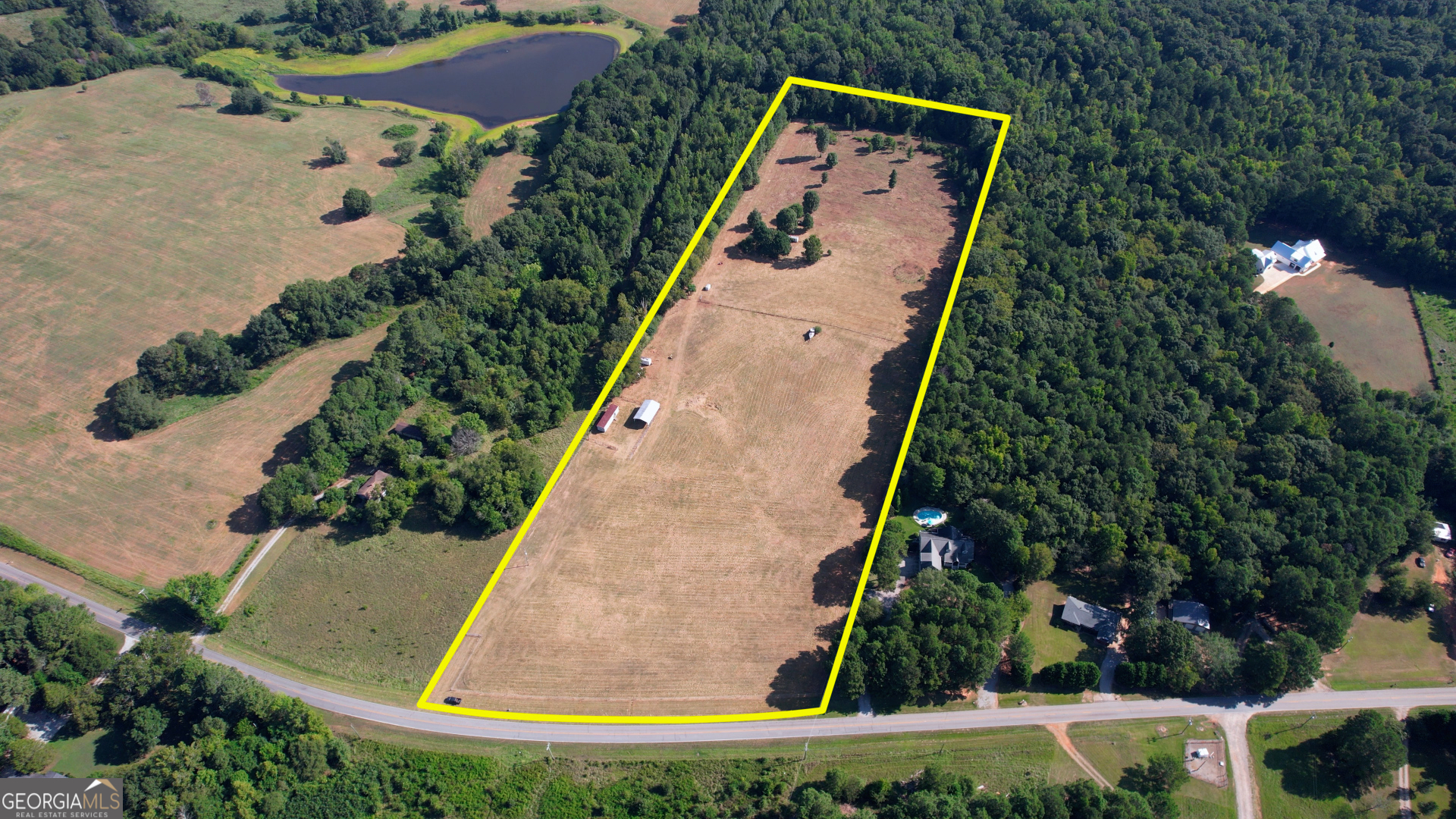 2911 A Sandy Creek Road Property Photo 6