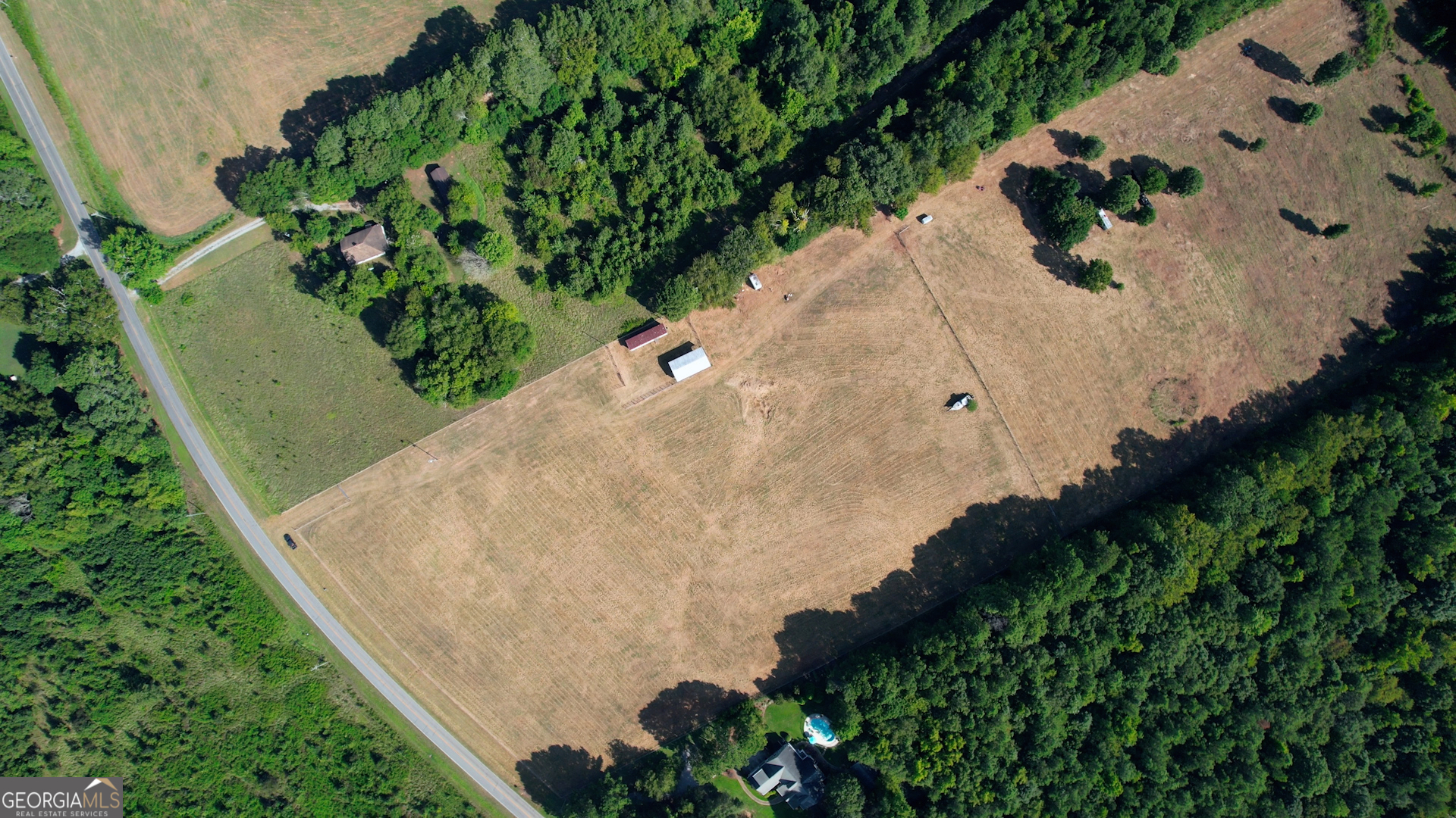 2911 A Sandy Creek Road Property Photo 7