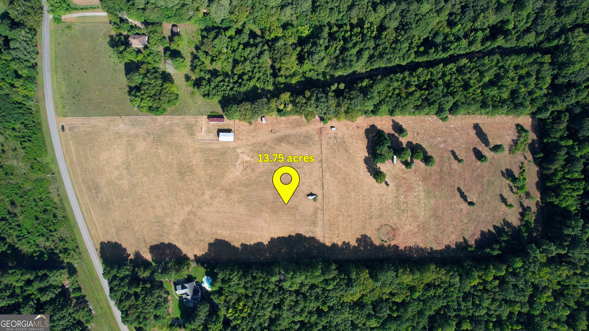 2911 A Sandy Creek Road Property Photo 8
