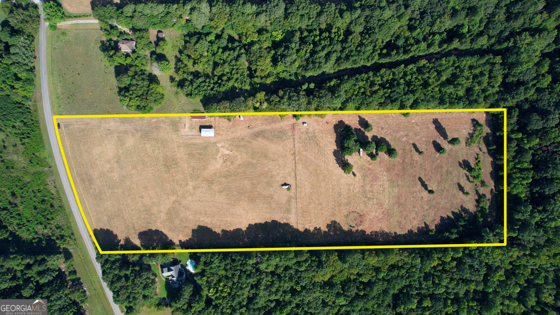 2911 A Sandy Creek Road Property Photo 9