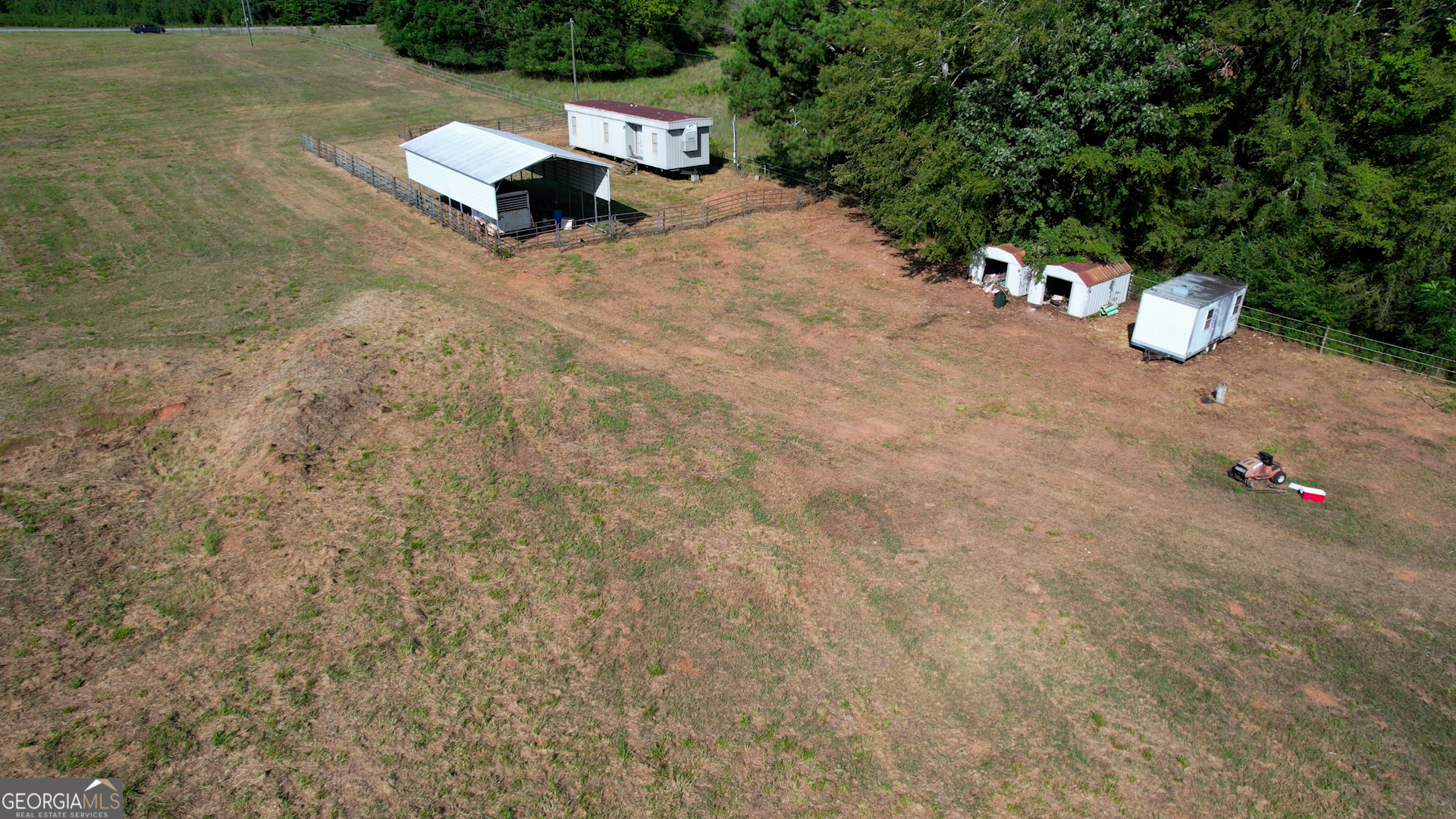 2911 A Sandy Creek Road Property Photo 10