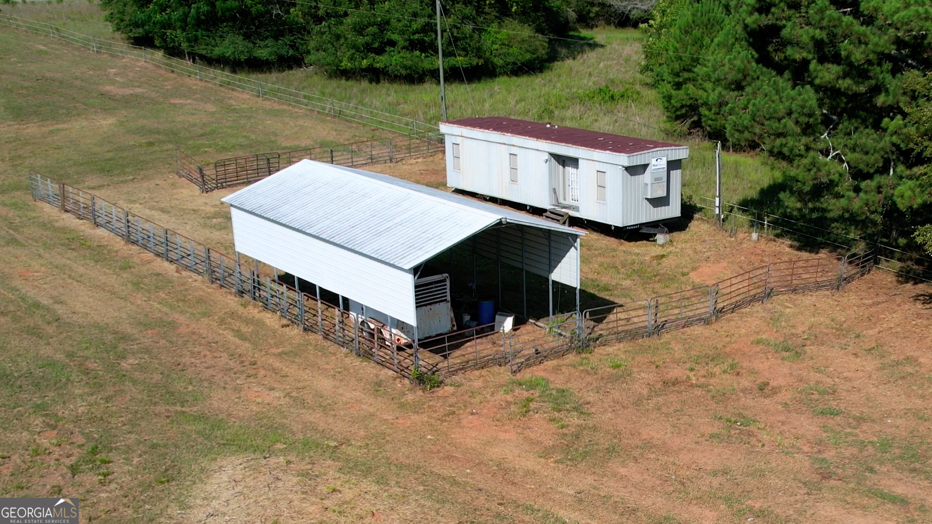 2911 A Sandy Creek Road Property Photo 11