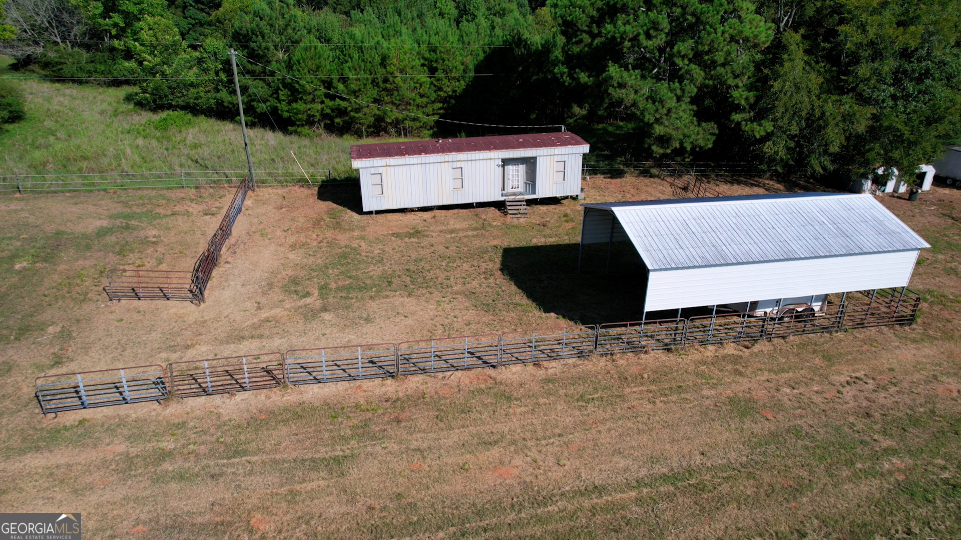 2911 A Sandy Creek Road Property Photo 12