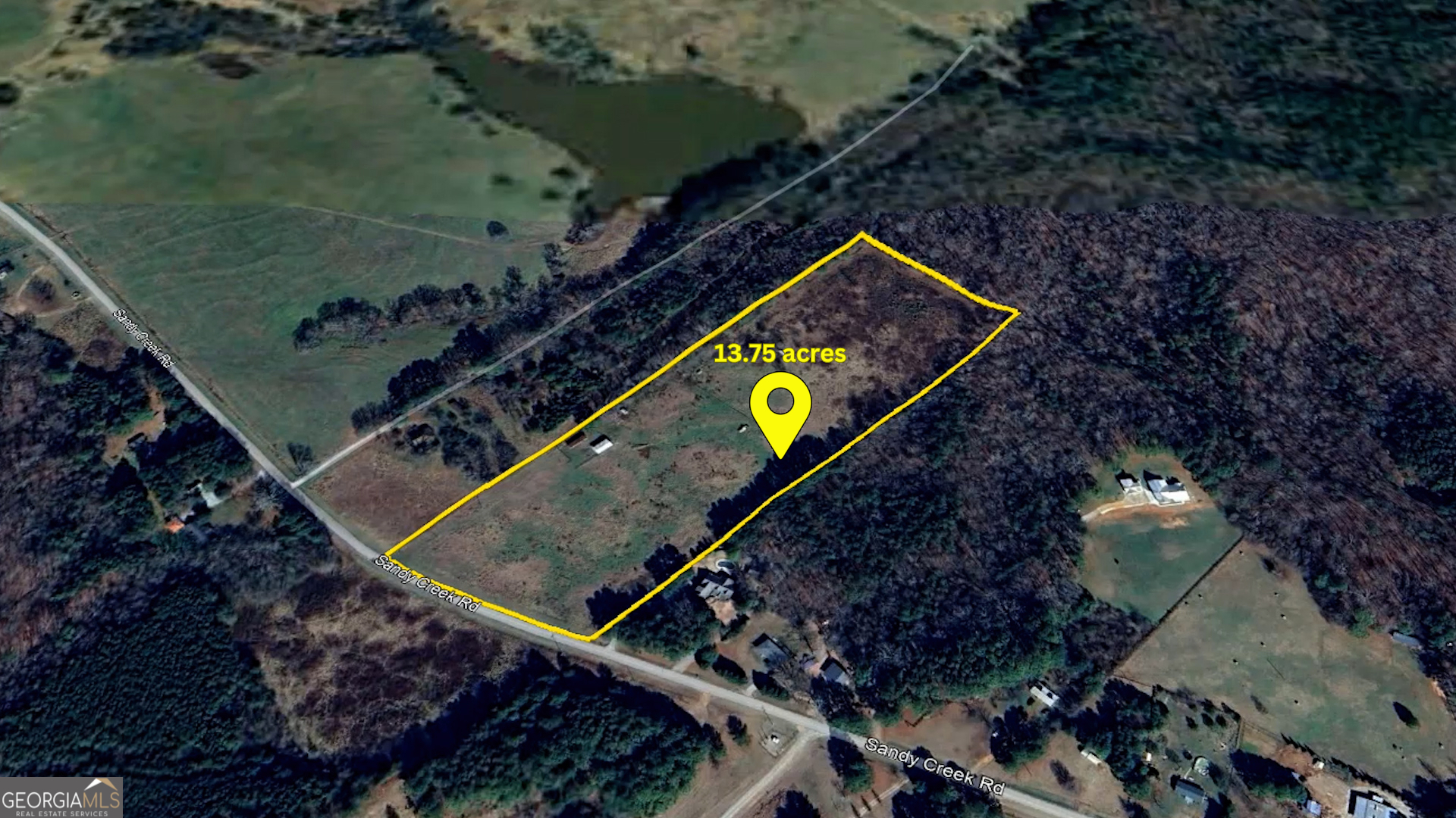 2911 A Sandy Creek Road Property Photo 29