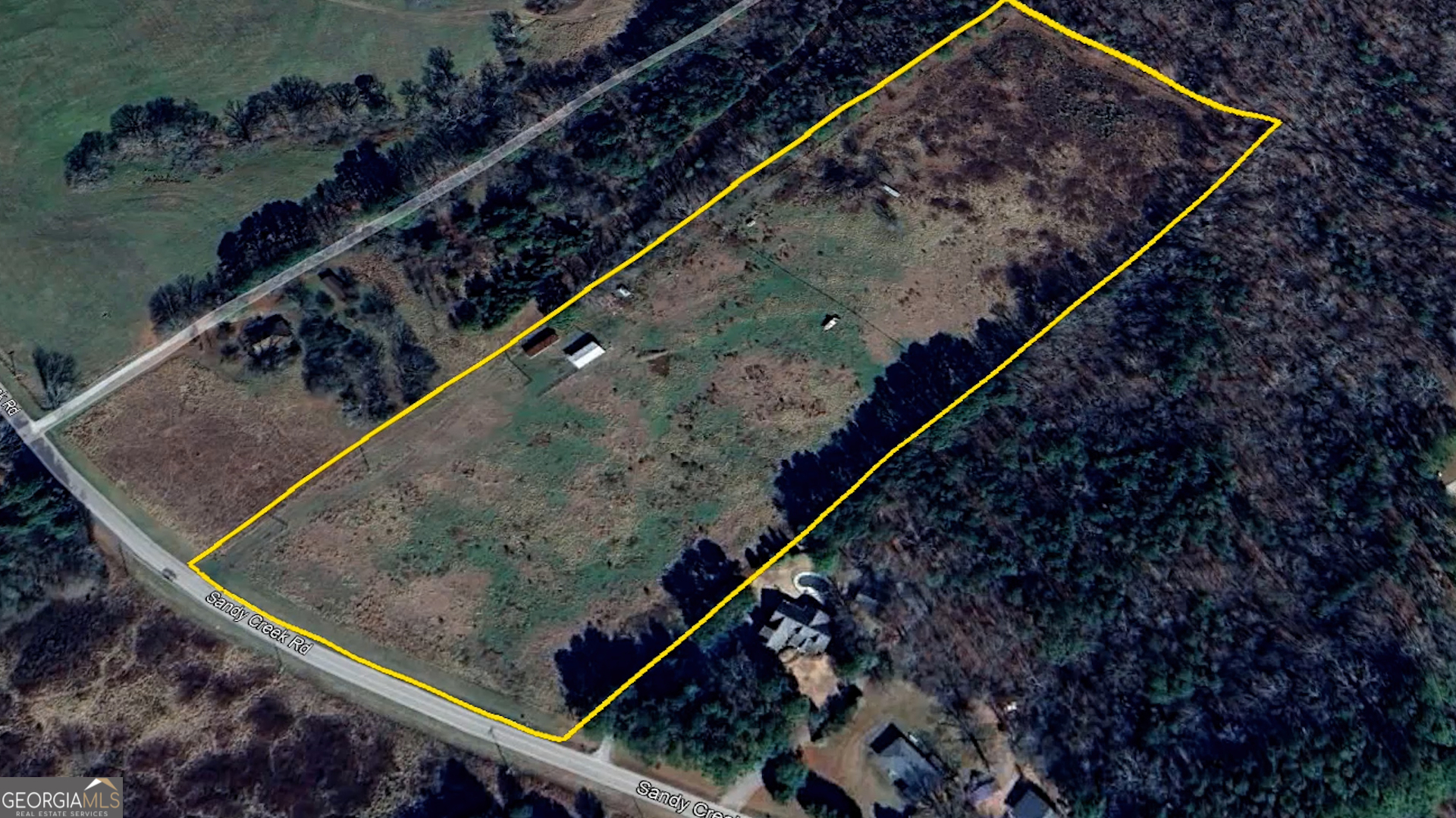 2911 A Sandy Creek Road Property Photo 30