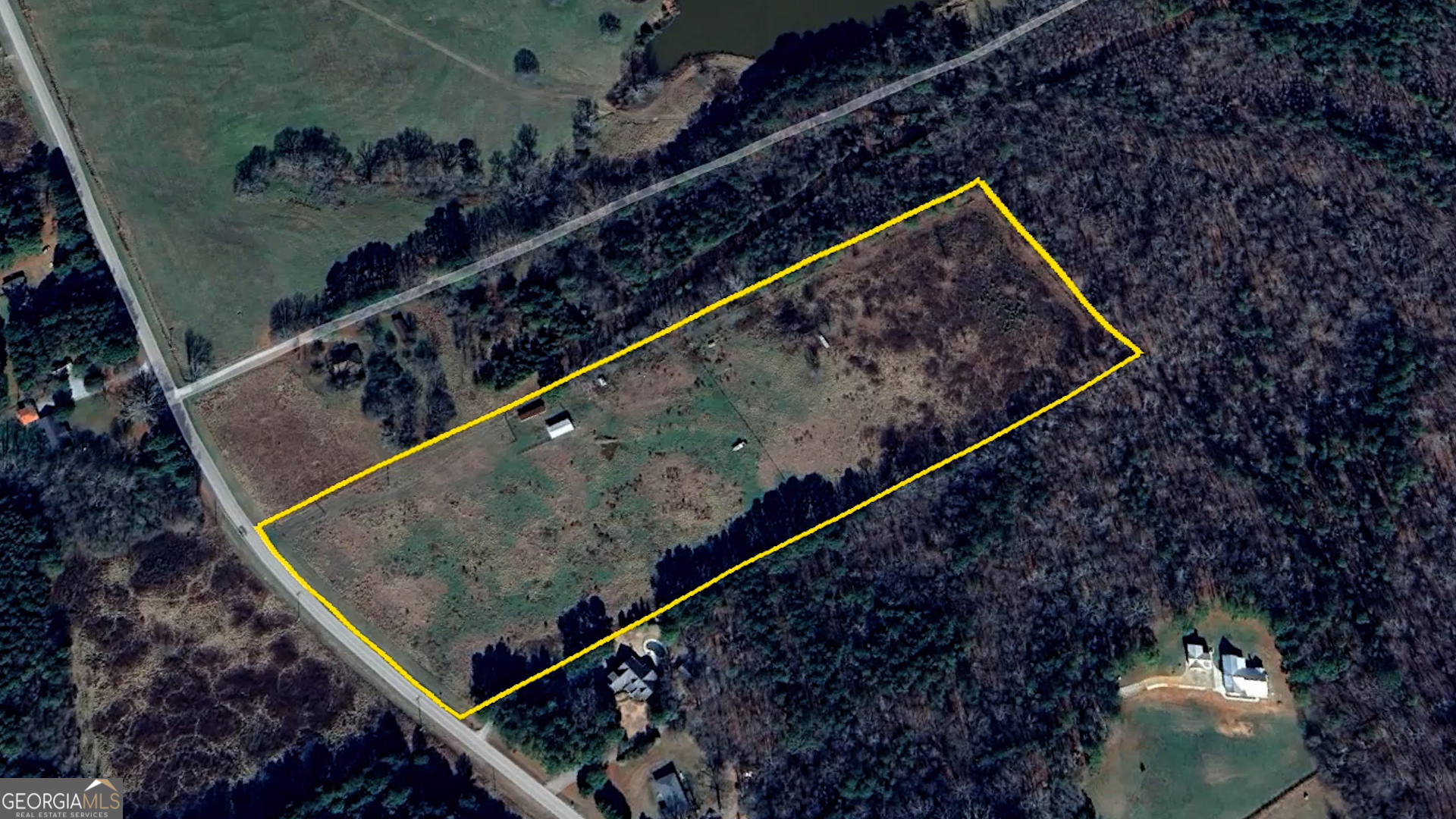 2911 A Sandy Creek Road Property Photo 32