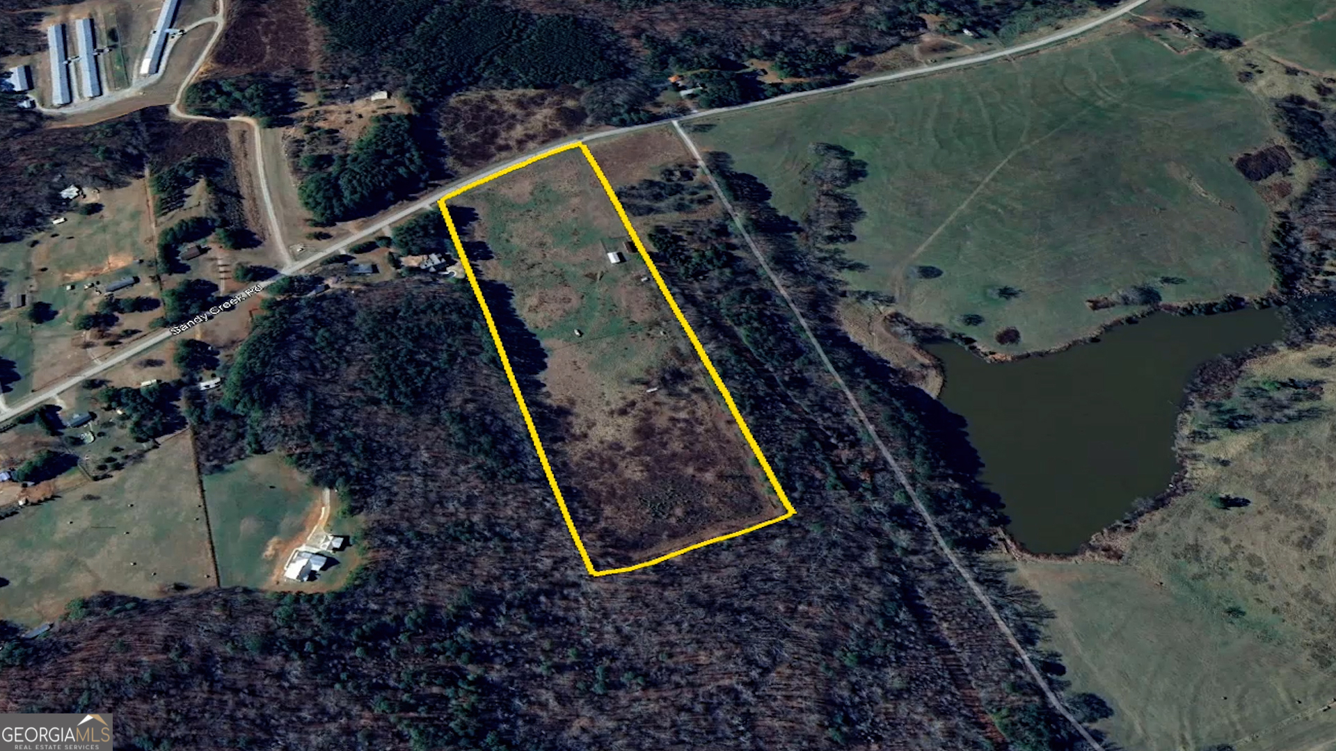 2911 A Sandy Creek Road Property Photo 33