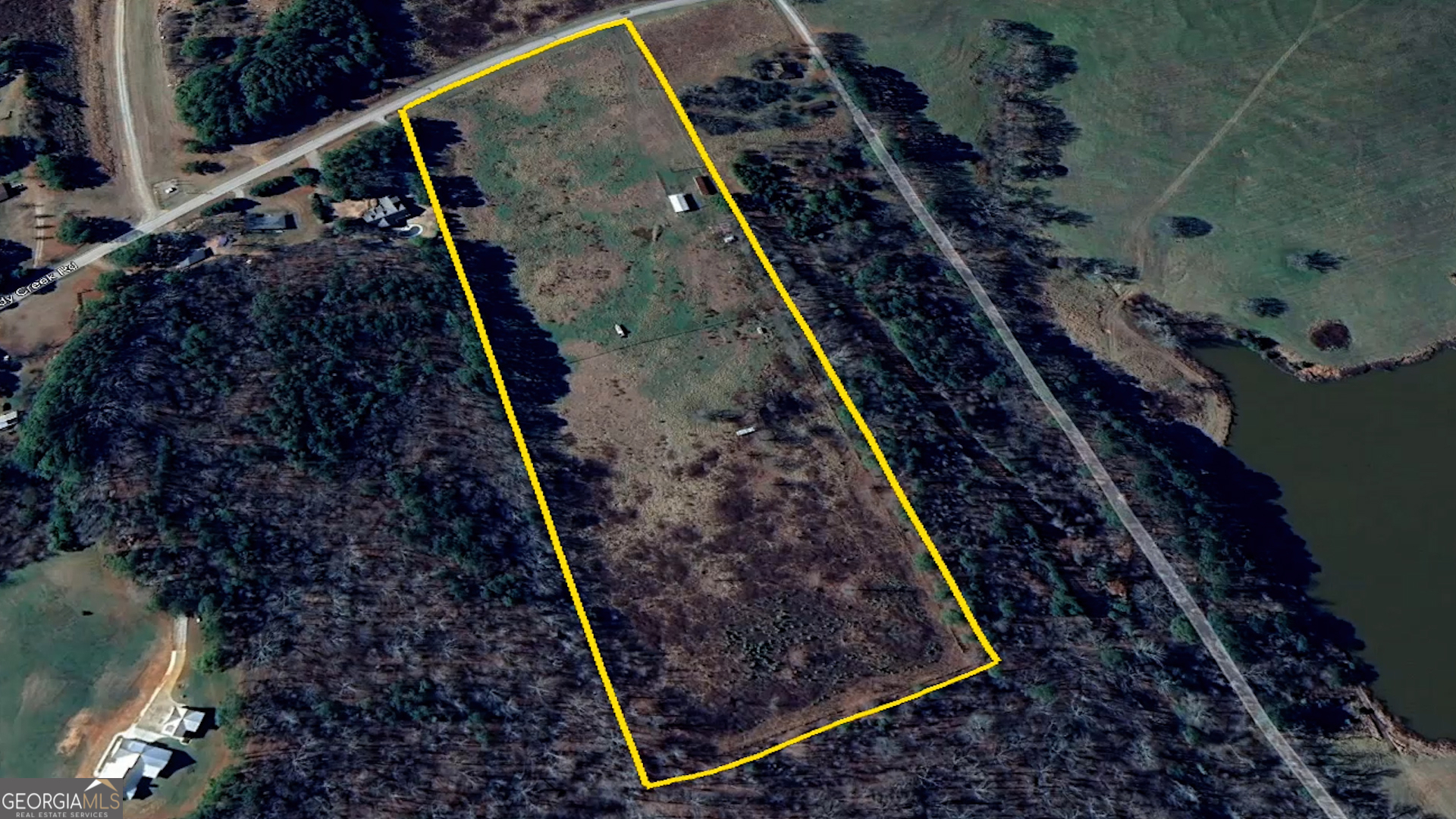 2911 A Sandy Creek Road Property Photo 34