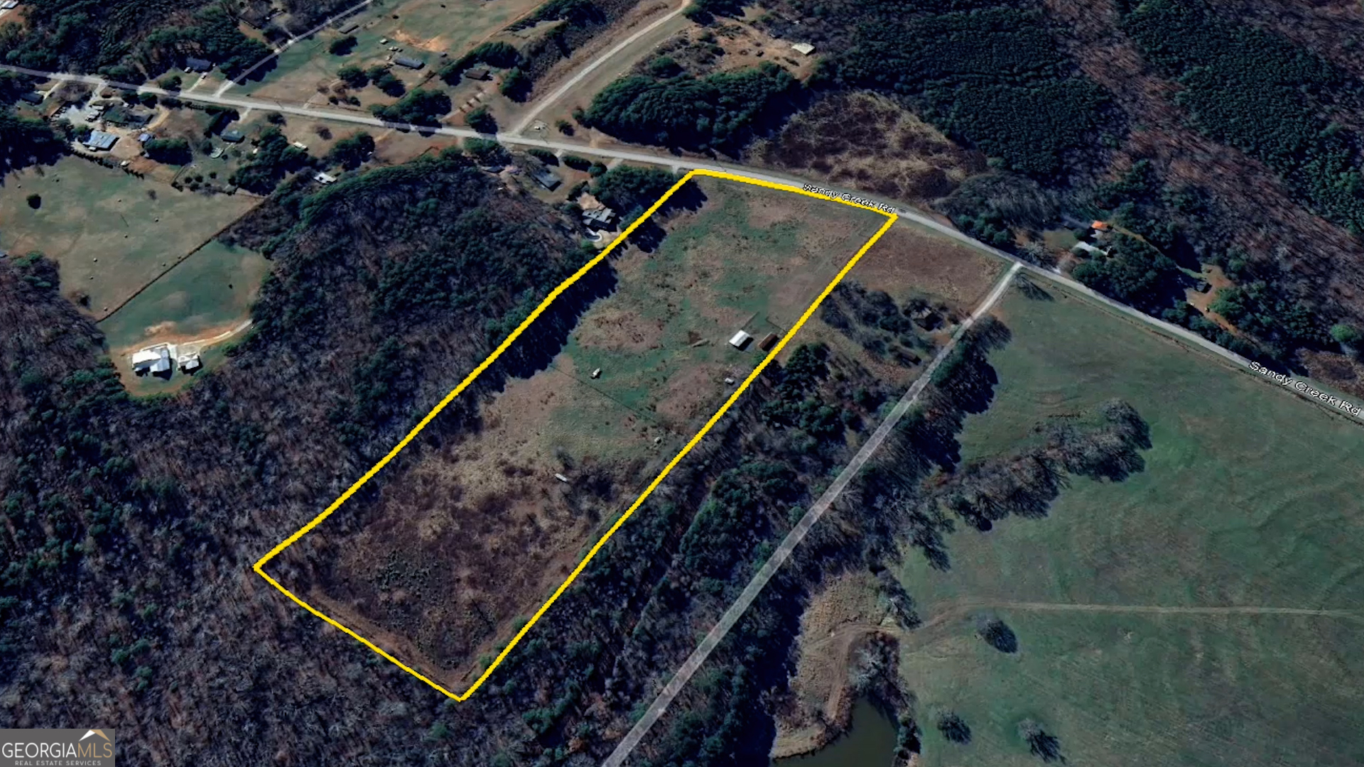 2911 A Sandy Creek Road Property Photo 35