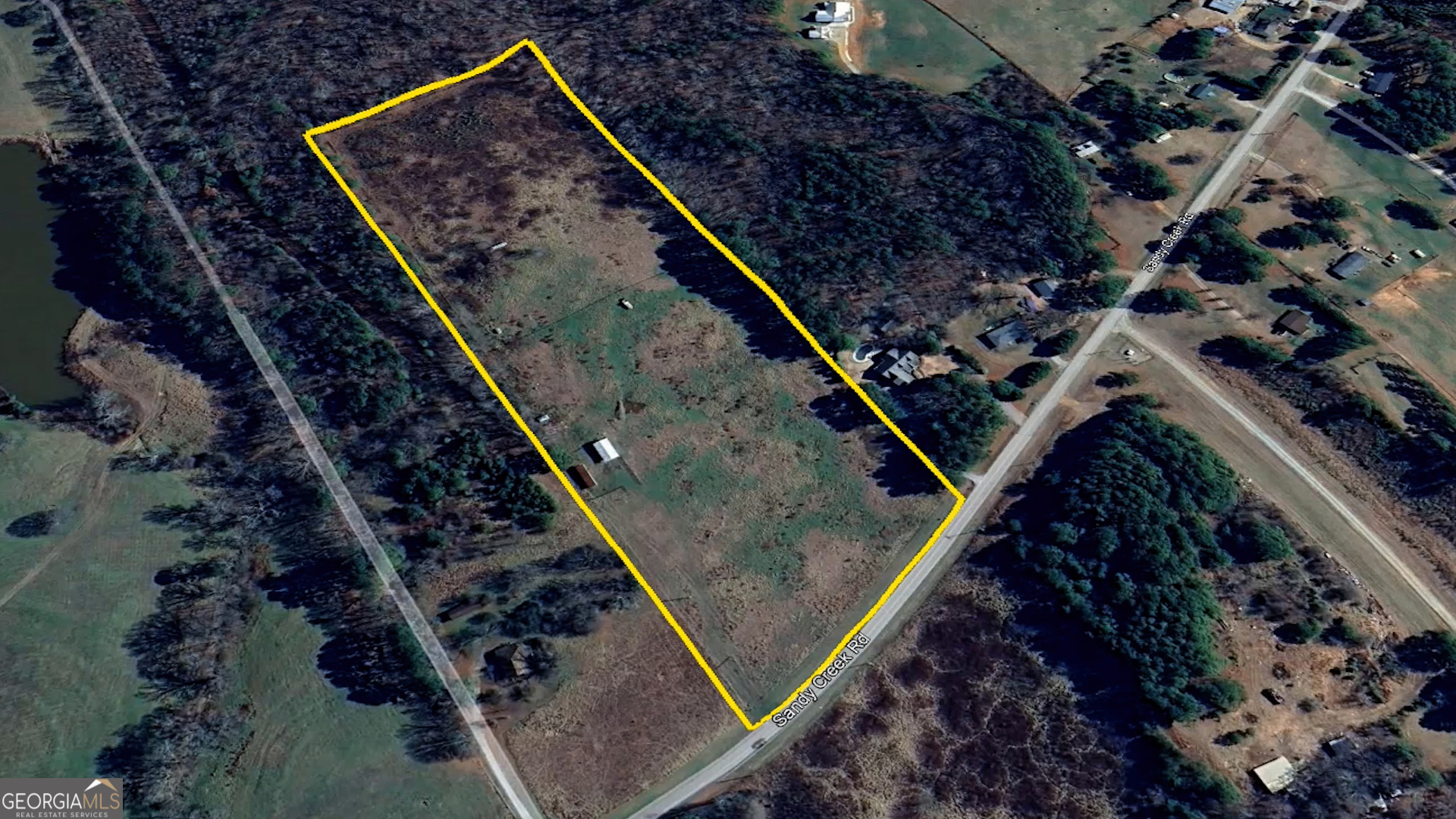 2911 A Sandy Creek Road Property Photo 36