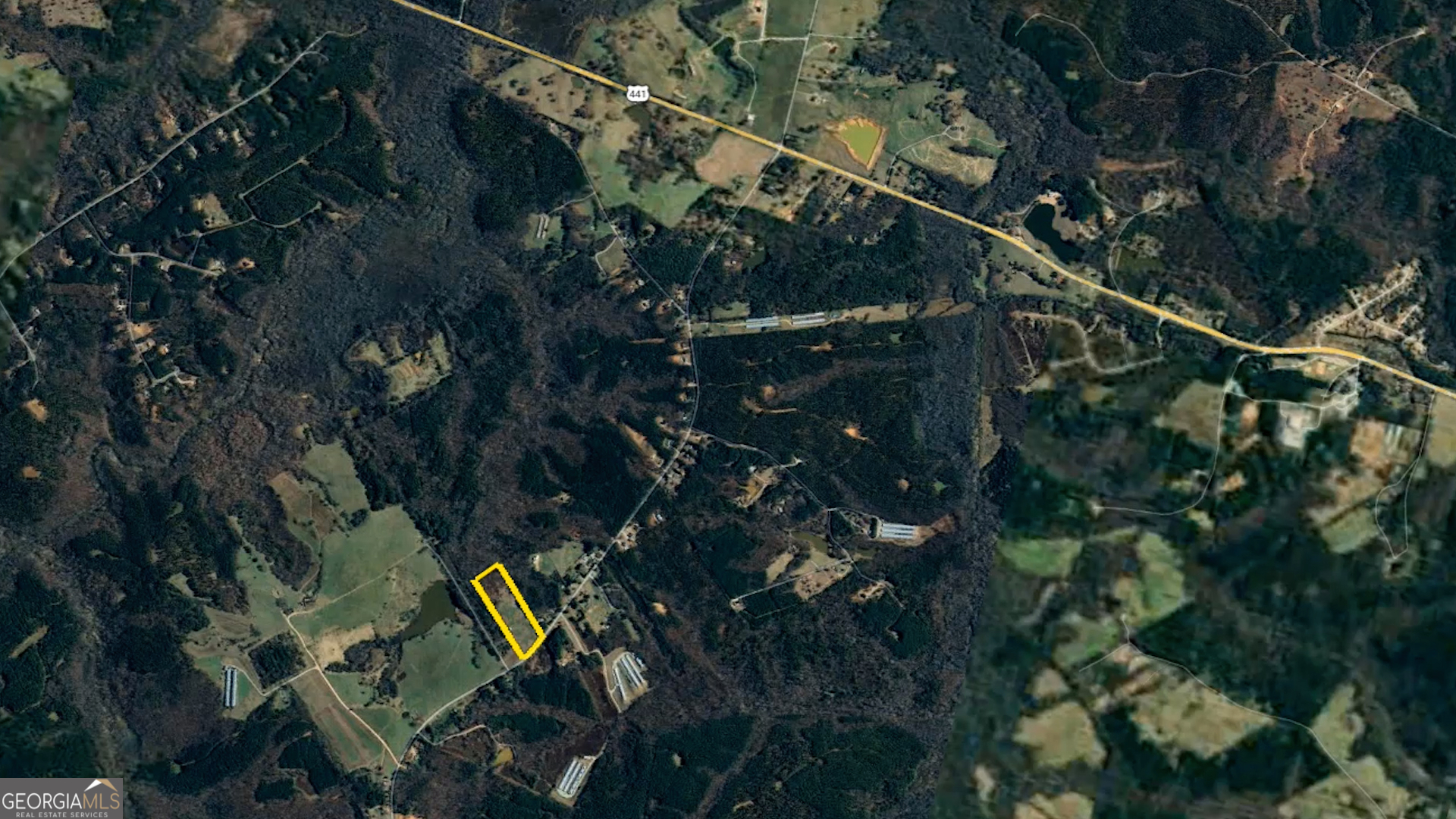 2911 A Sandy Creek Road Property Photo 37