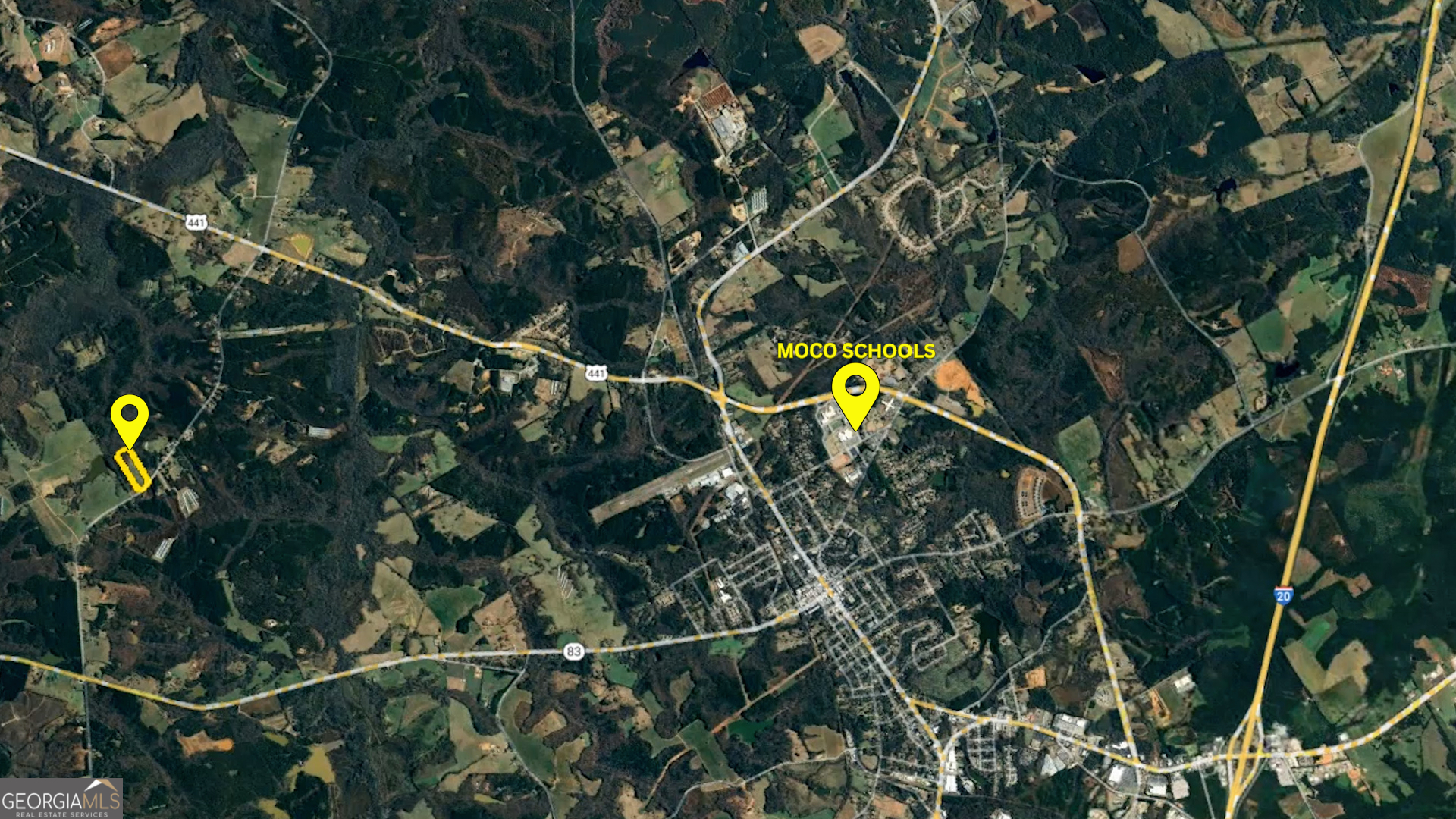 2911 A Sandy Creek Road Property Photo 38