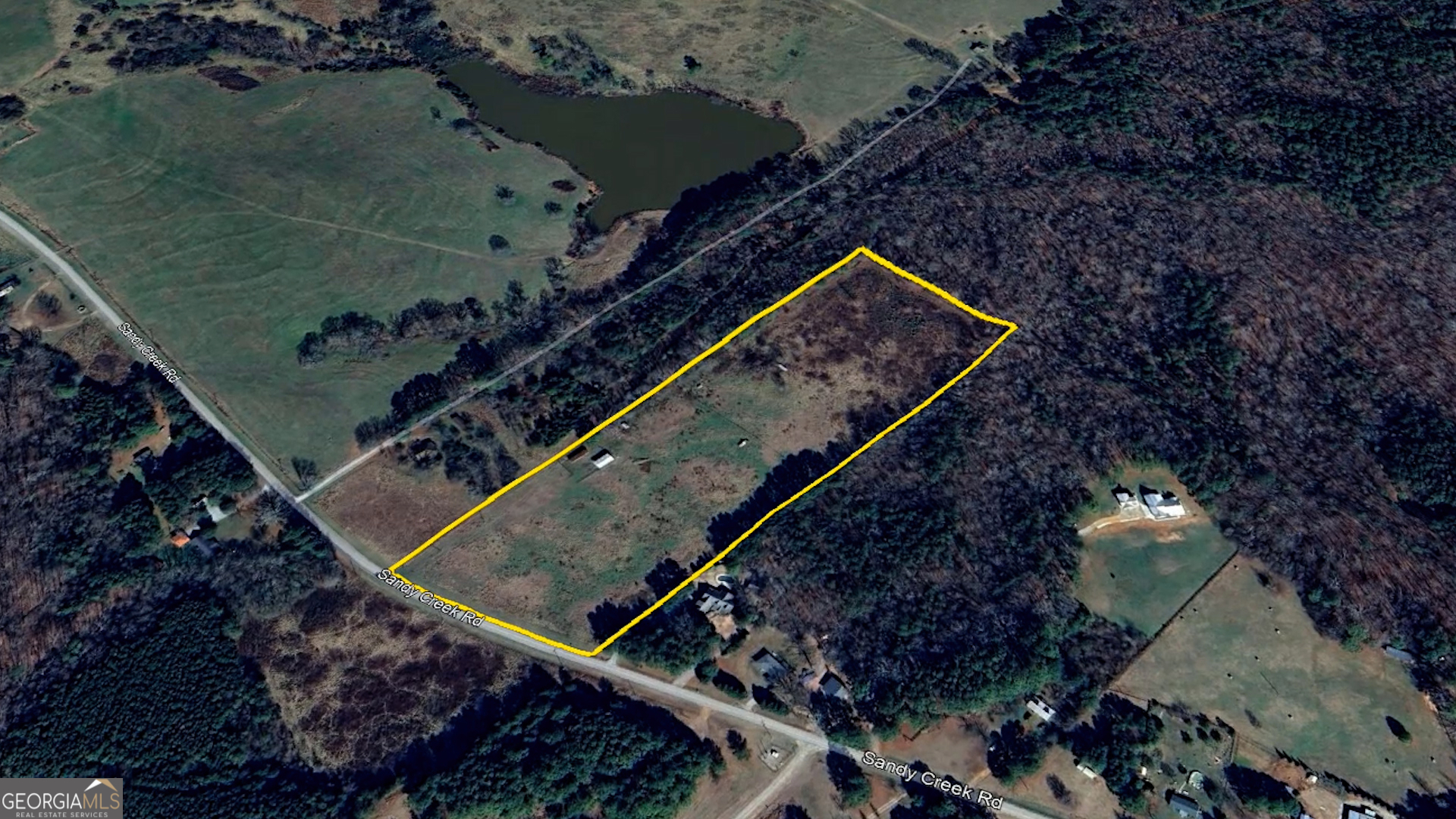 2911 A Sandy Creek Road Property Photo 41