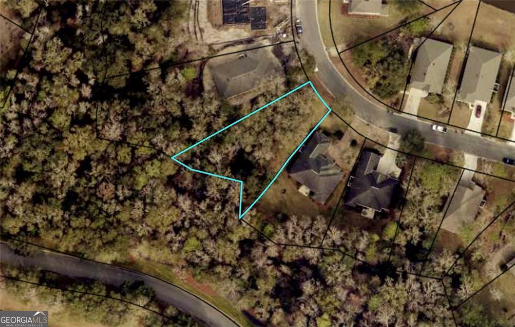 111 Chinquapin Drive Property Photo 1