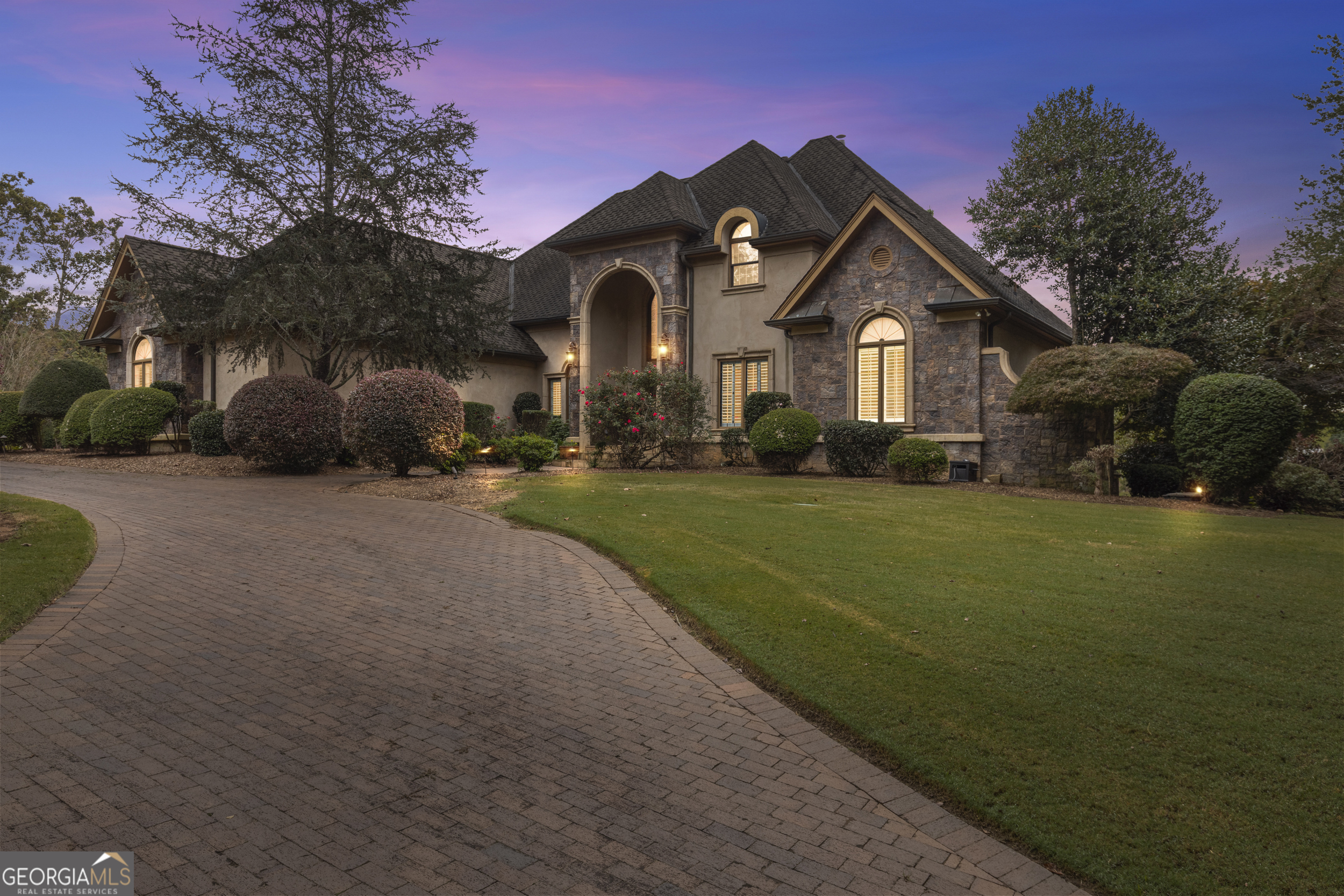 450 Rome Beauty Lane Property Photo 1