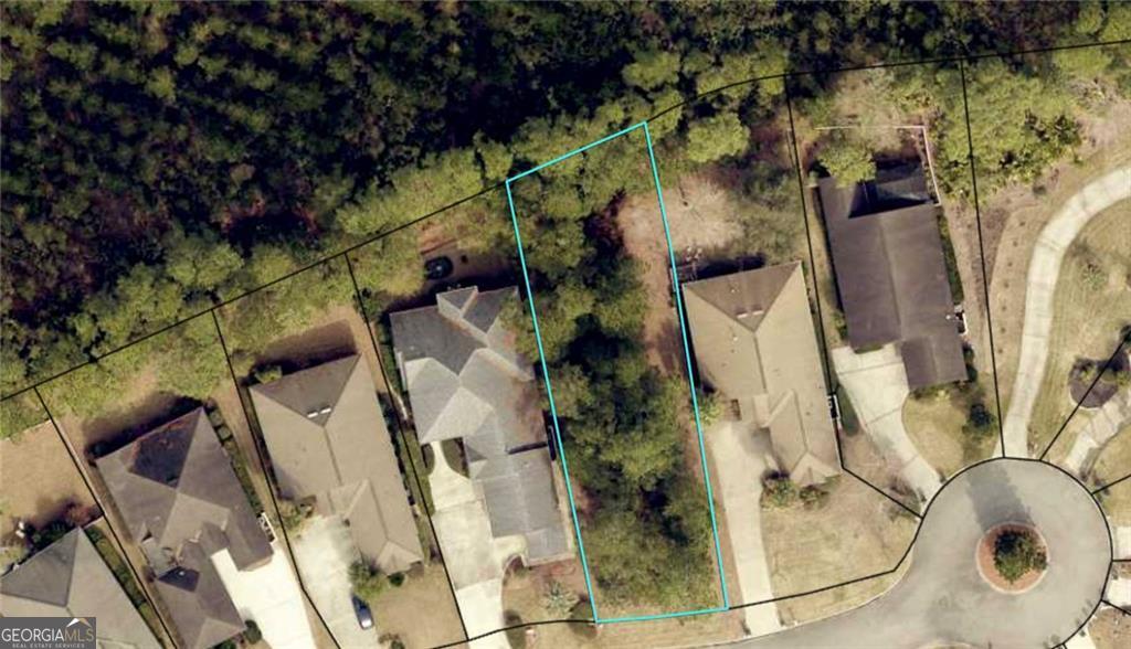 1415 Tanager Trail Property Photo 1