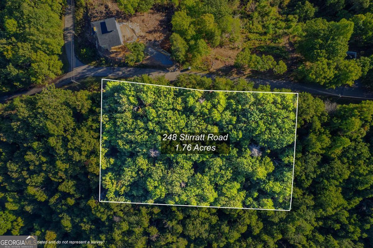 248 Stirratt Road Property Photo 1