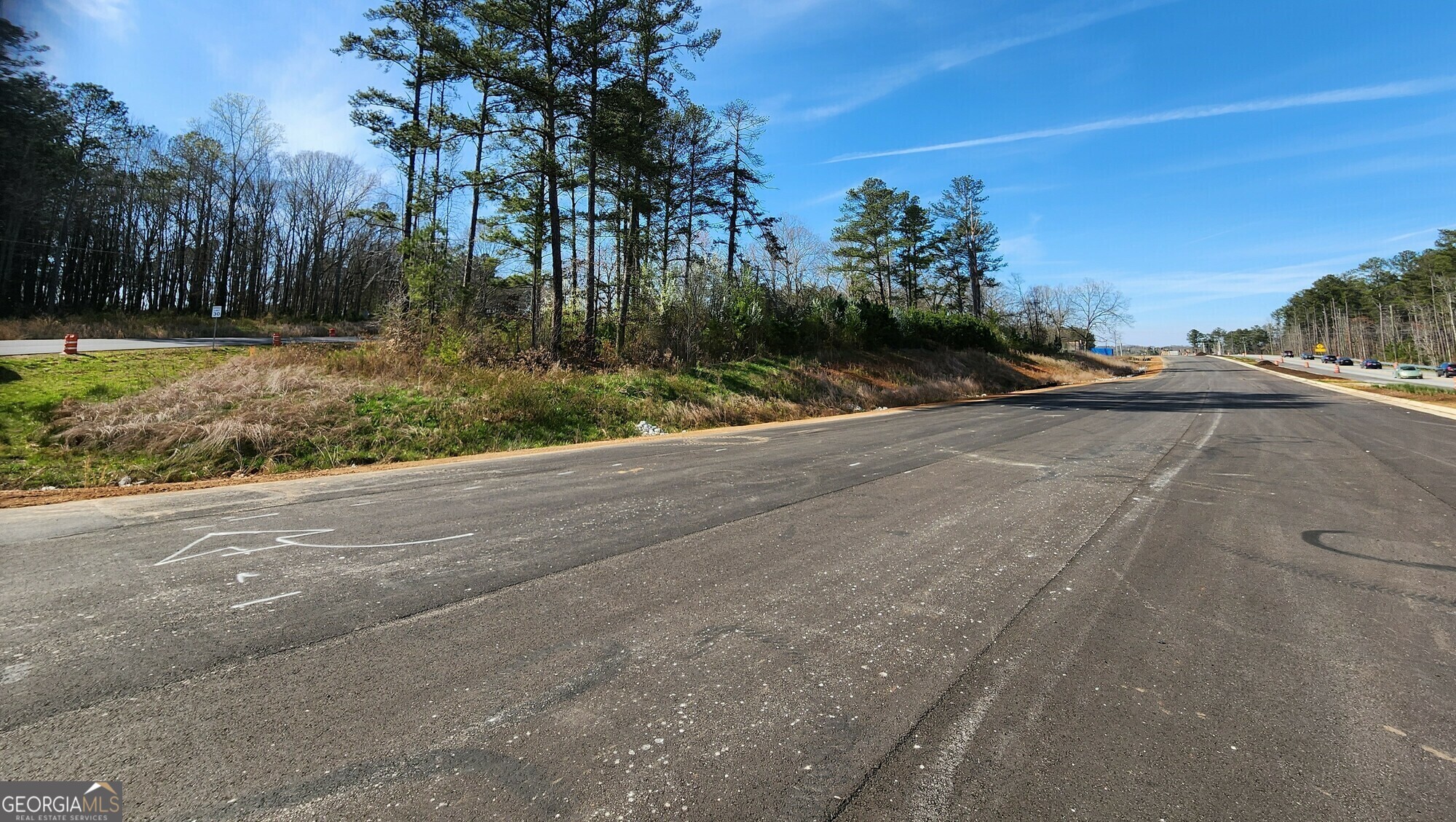 995 Old Dallas Highway Property Photo 1