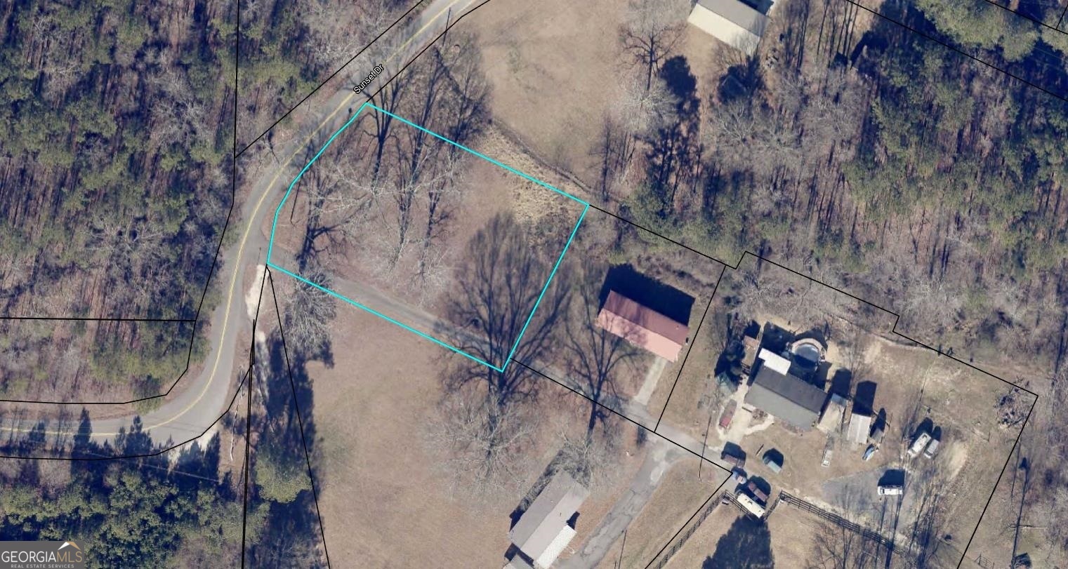 0 Sunset Drive Property Photo 2