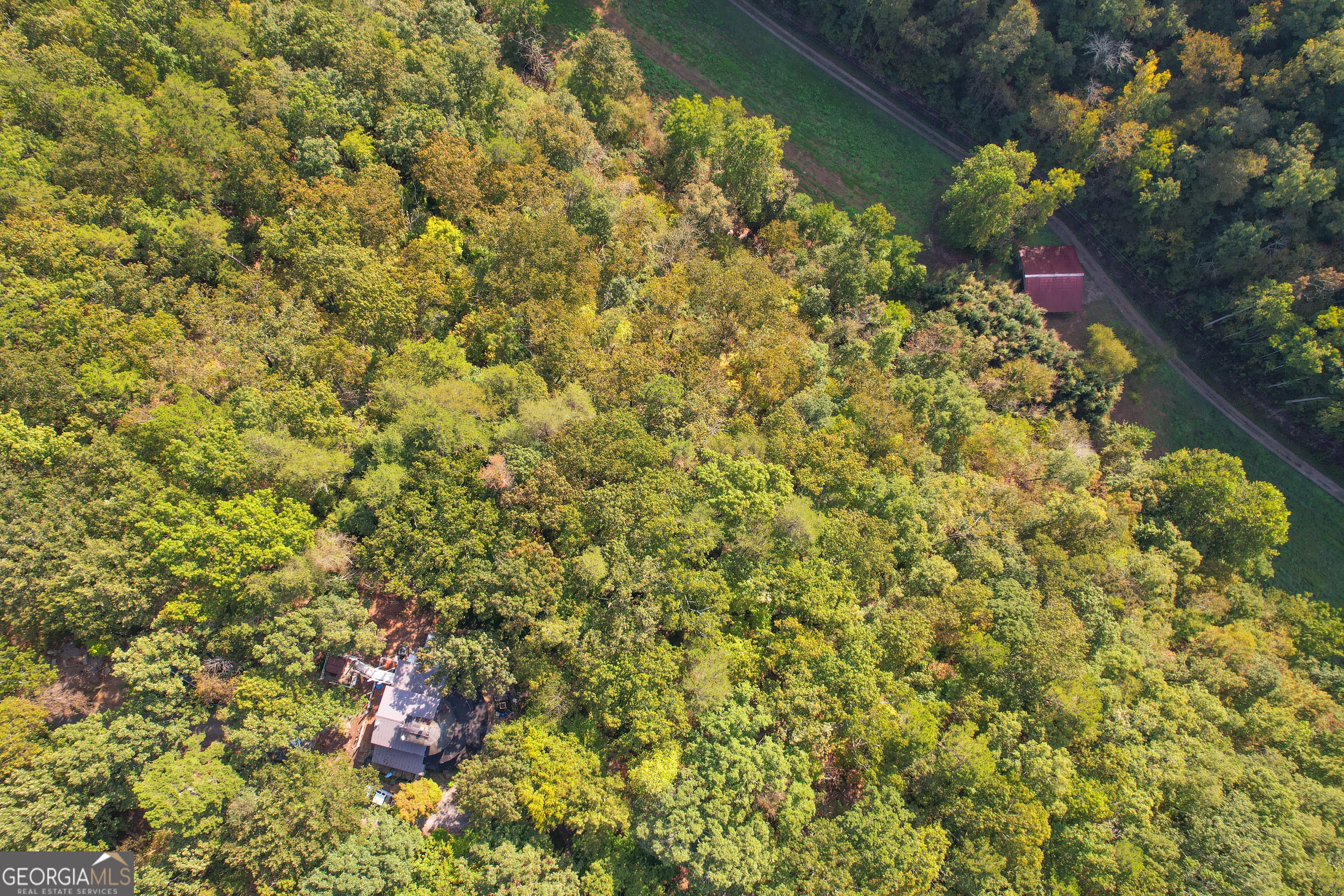 128 +/- Acres On Rambling Road Property Photo 3