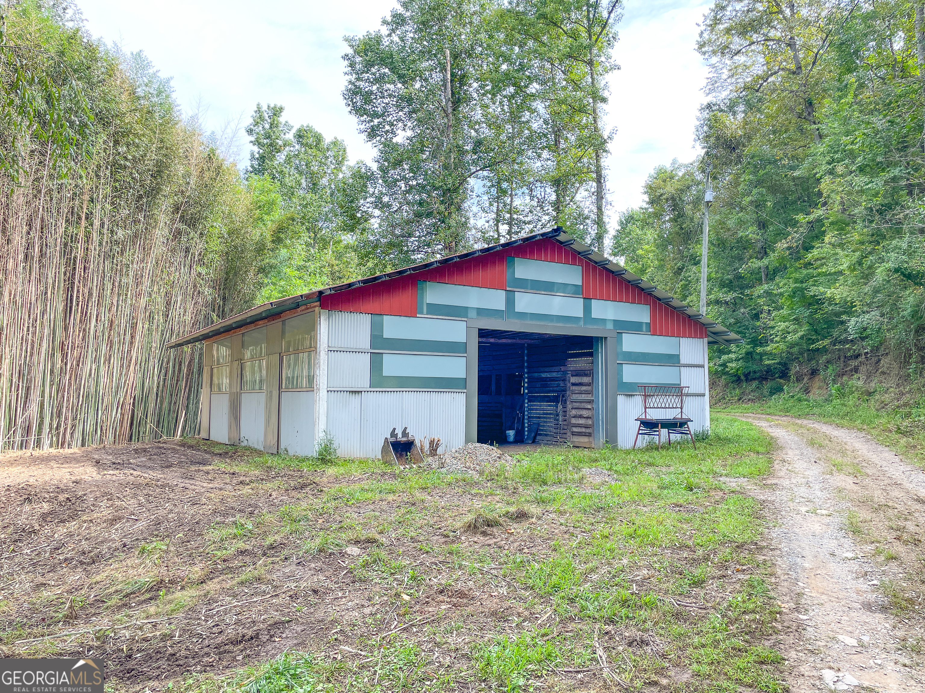 128 +/- Acres On Rambling Road Property Photo 43