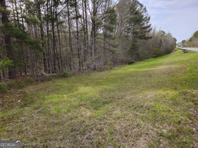TRACT 2 Us Highway 341 N