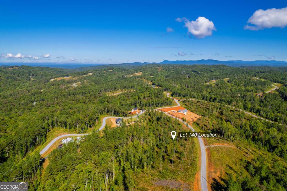 Lot 140 River Reach Lane Property Photo 15