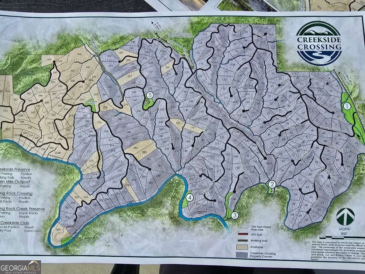Lot 140 River Reach Lane Property Photo 26