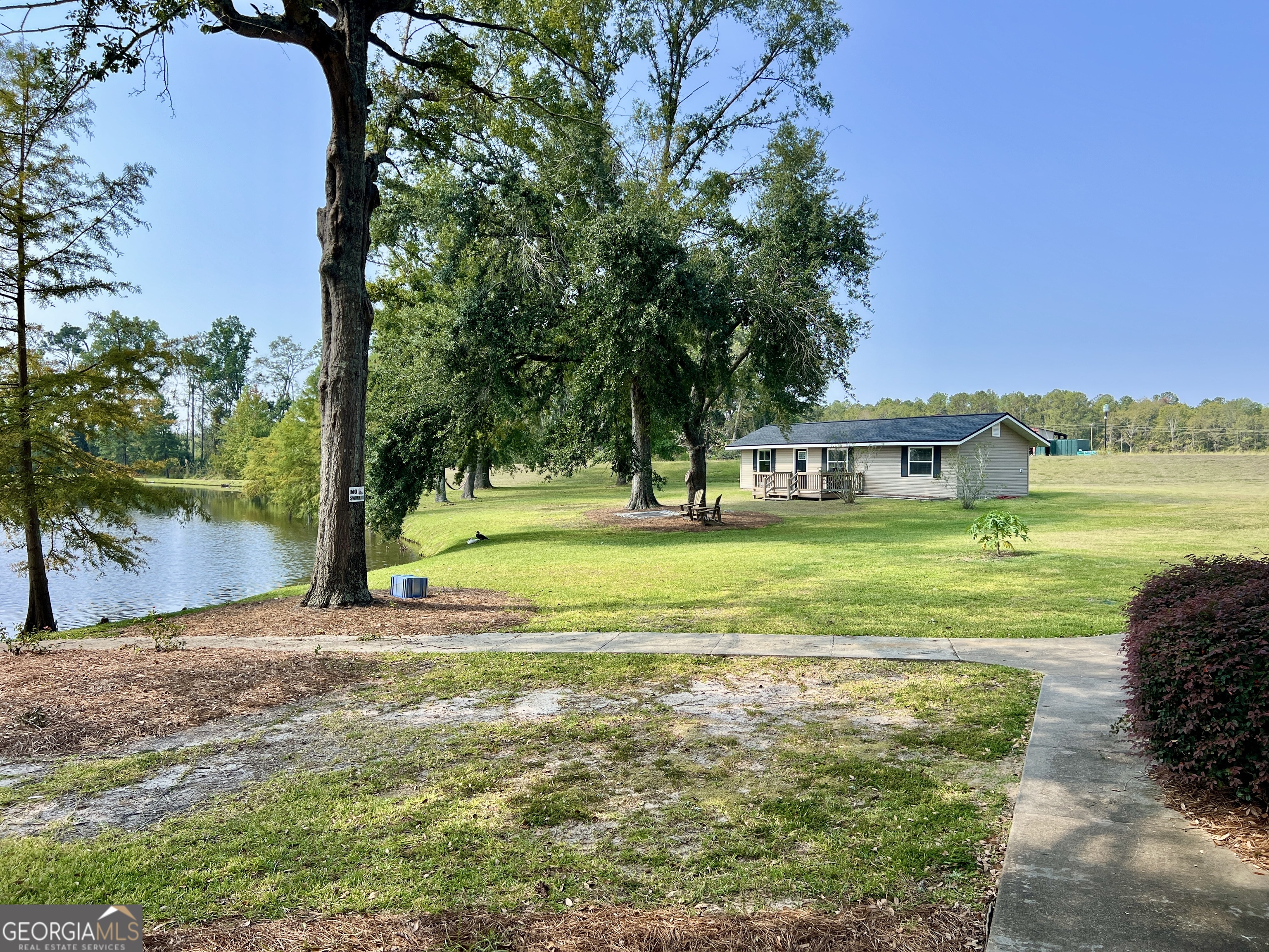 4281 Ga Highway 46 Property Photo 2