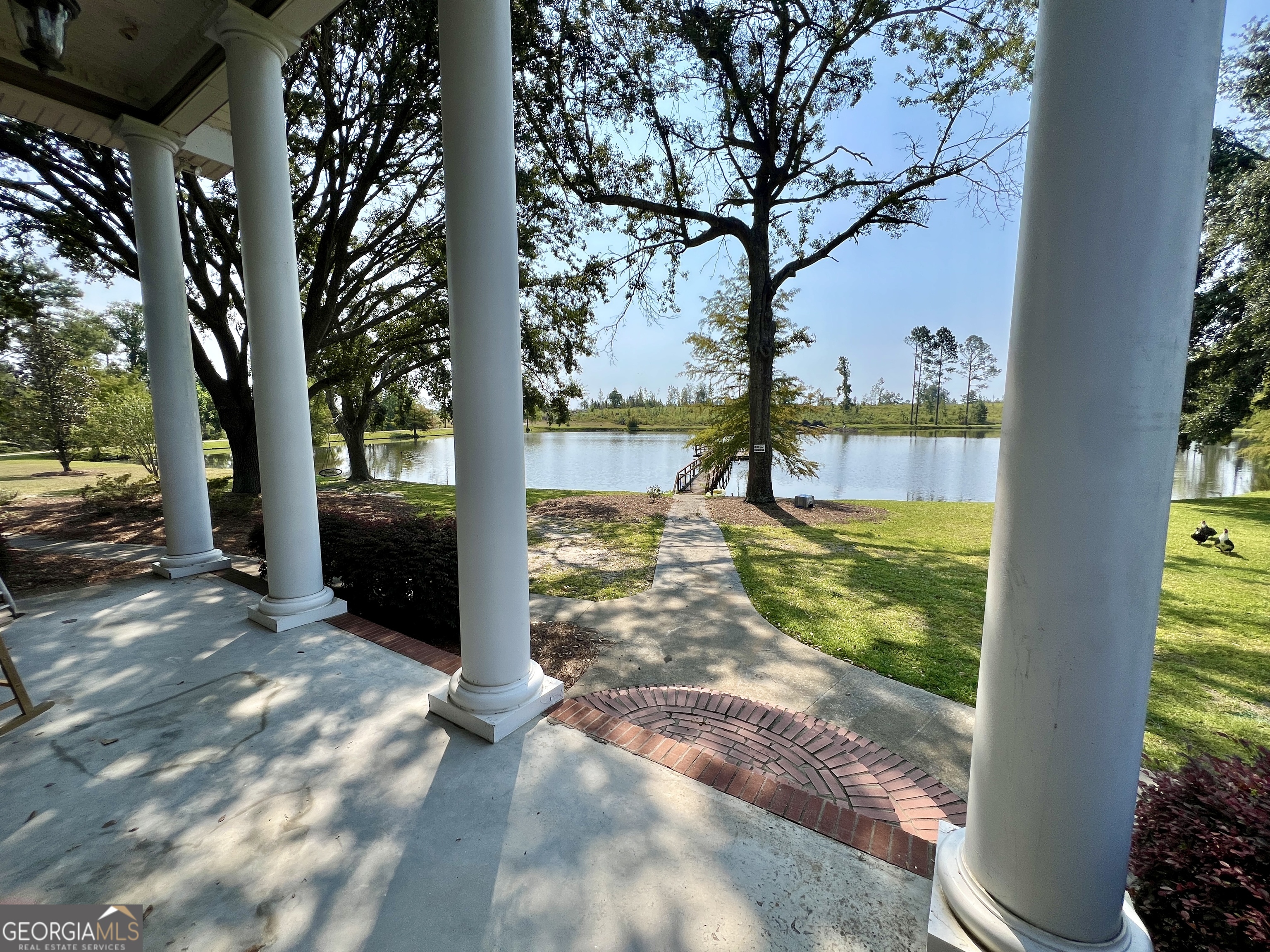 4281 Ga Highway 46 Property Photo 3