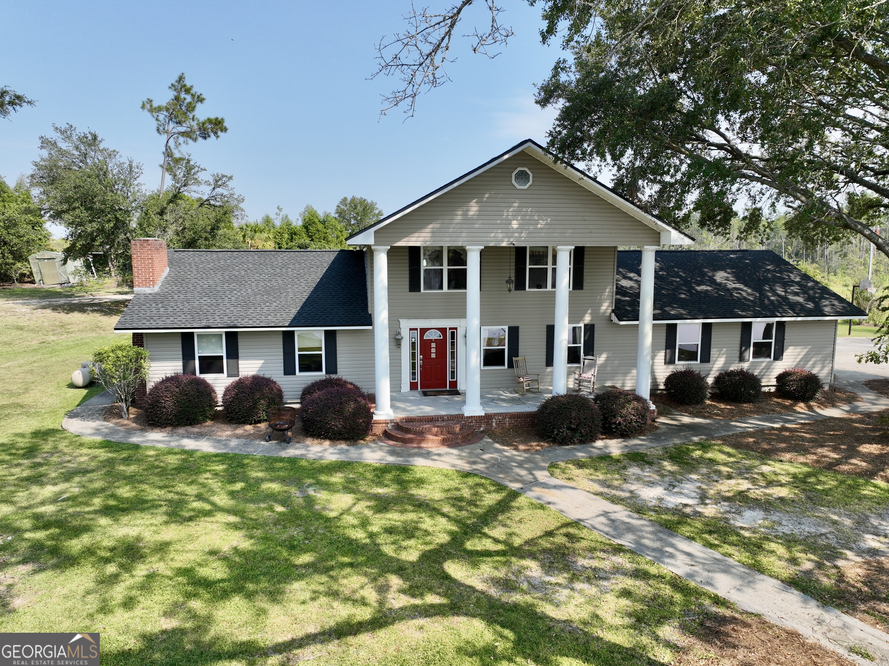4281 Ga Highway 46 Property Photo 6