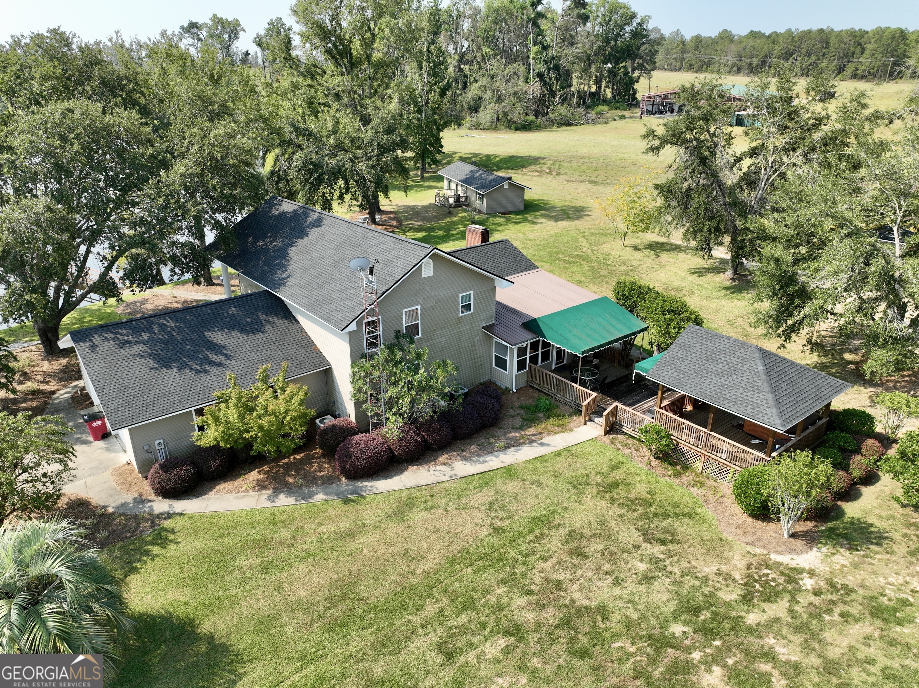 4281 Ga Highway 46 Property Photo 7