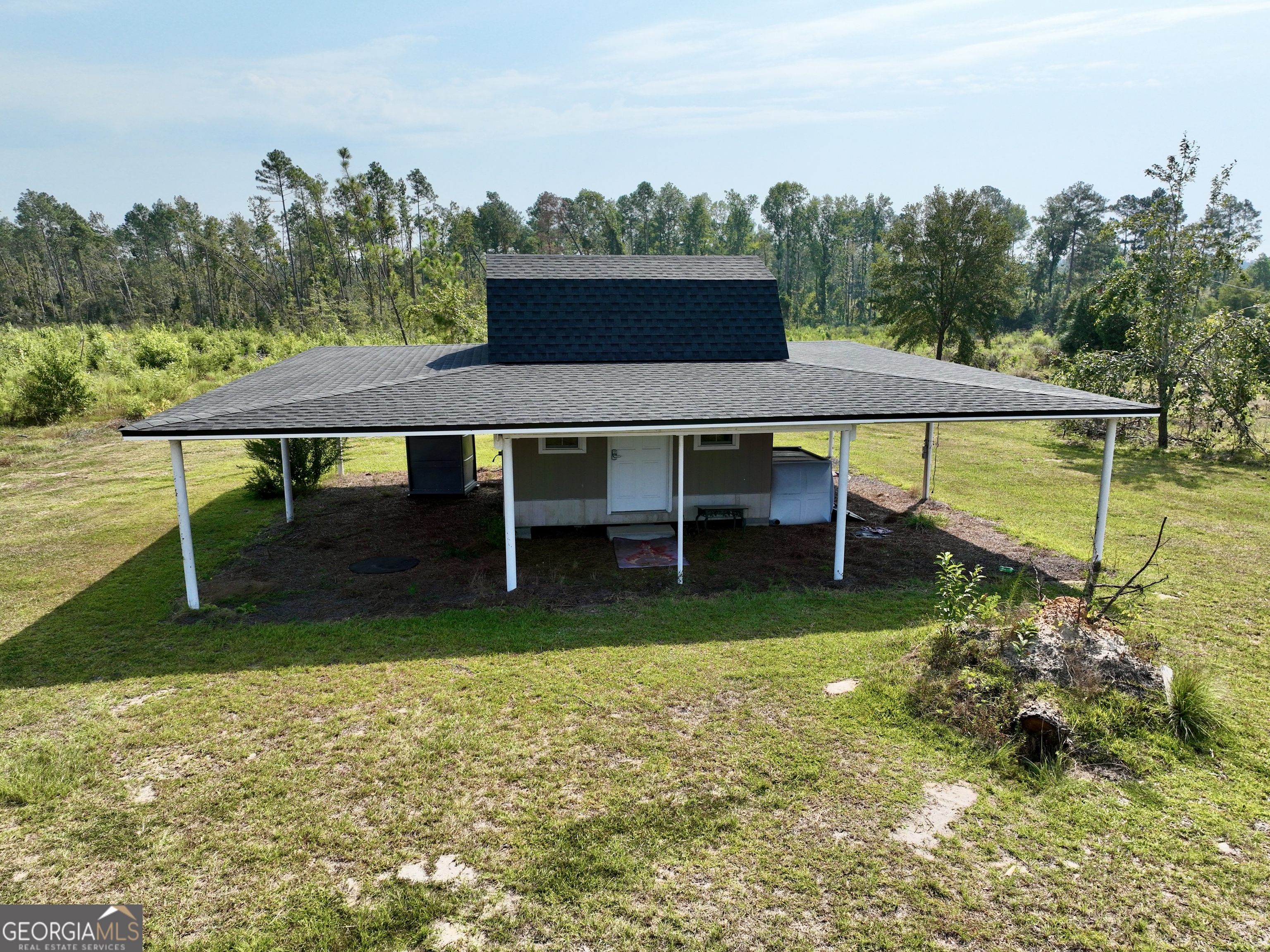 4281 Ga Highway 46 Property Photo 8
