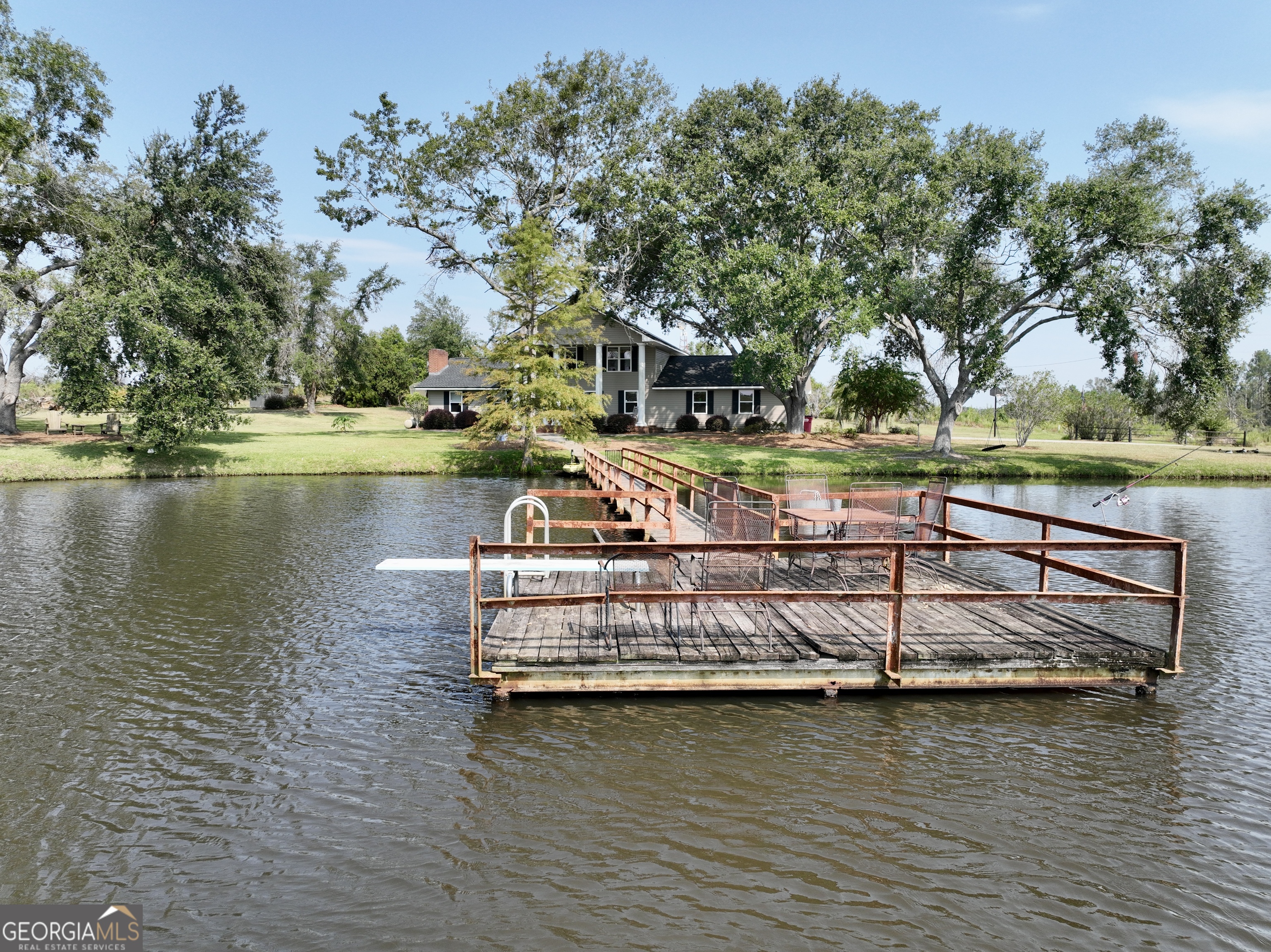 4281 Ga Highway 46 Property Photo 10
