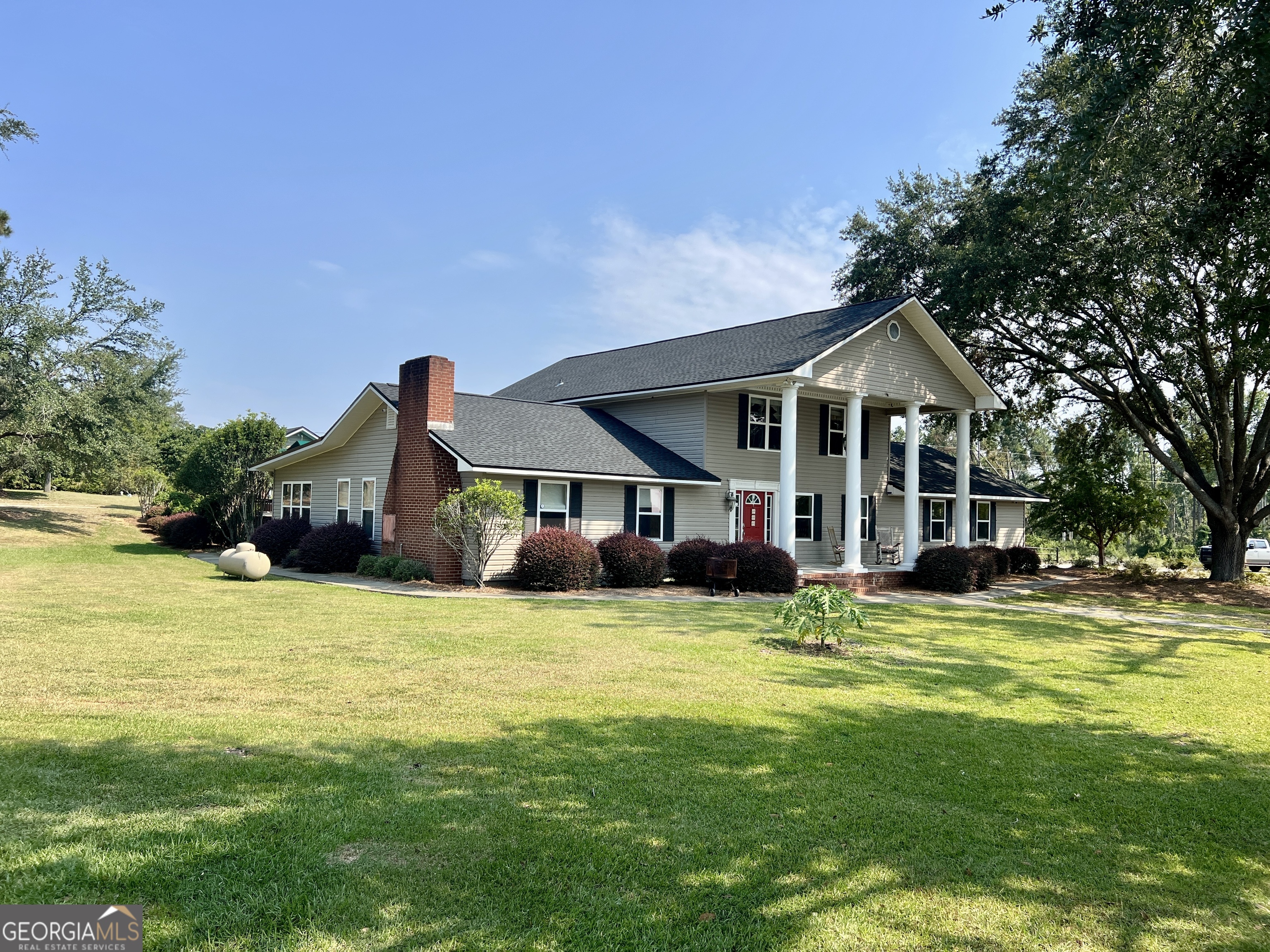 4281 Ga Highway 46 Property Photo 11