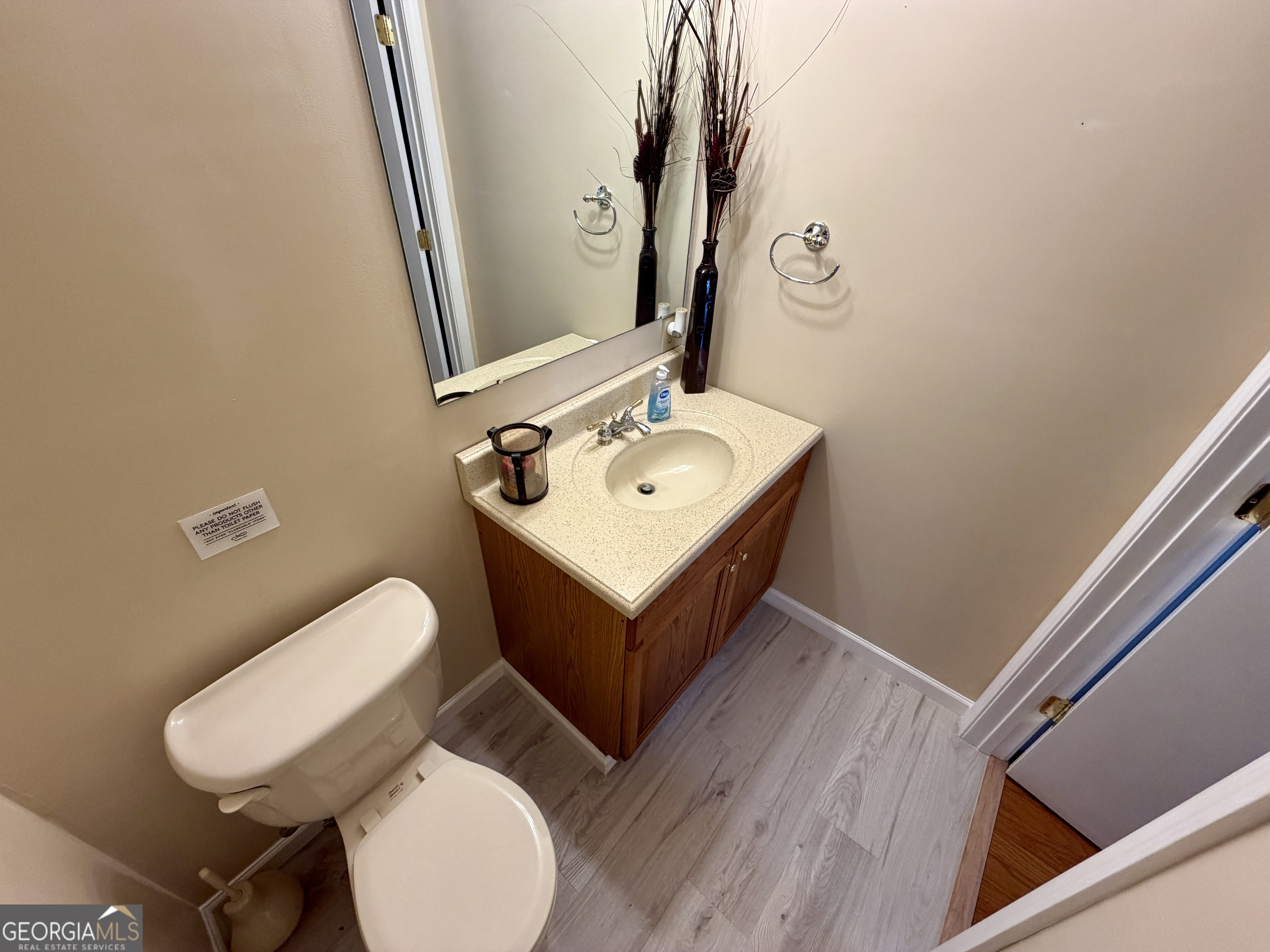 4281 Ga Highway 46 Property Photo 22