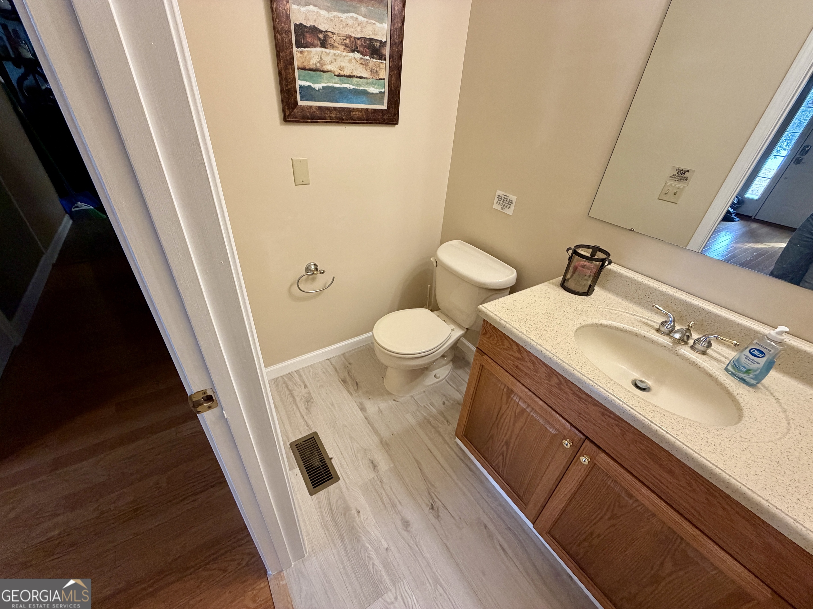 4281 Ga Highway 46 Property Photo 23