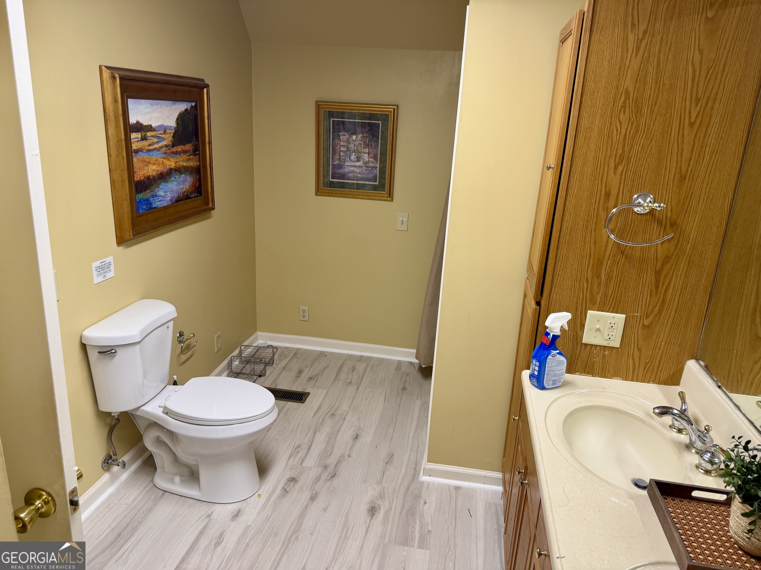 4281 Ga Highway 46 Property Photo 26