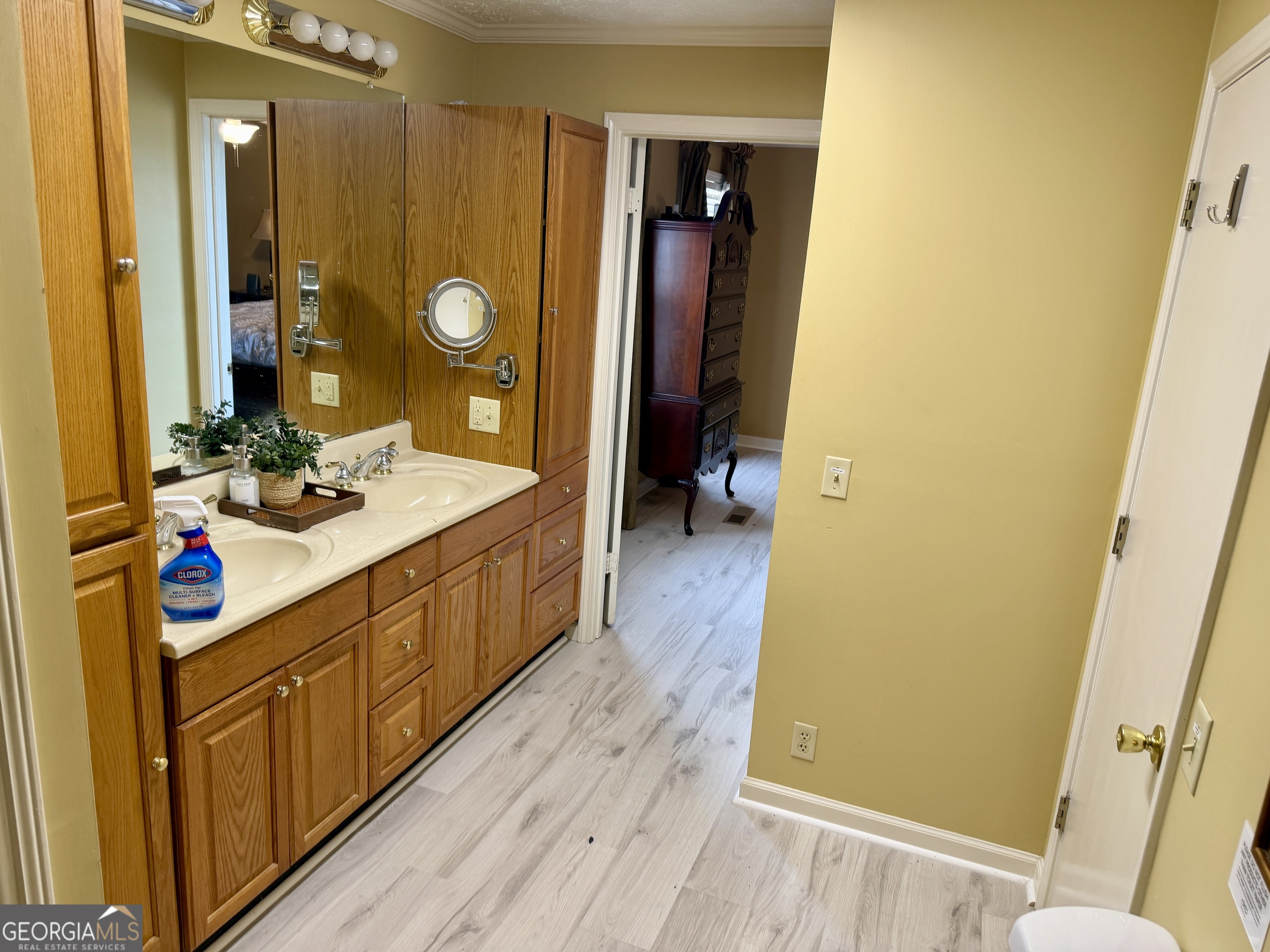 4281 Ga Highway 46 Property Photo 28