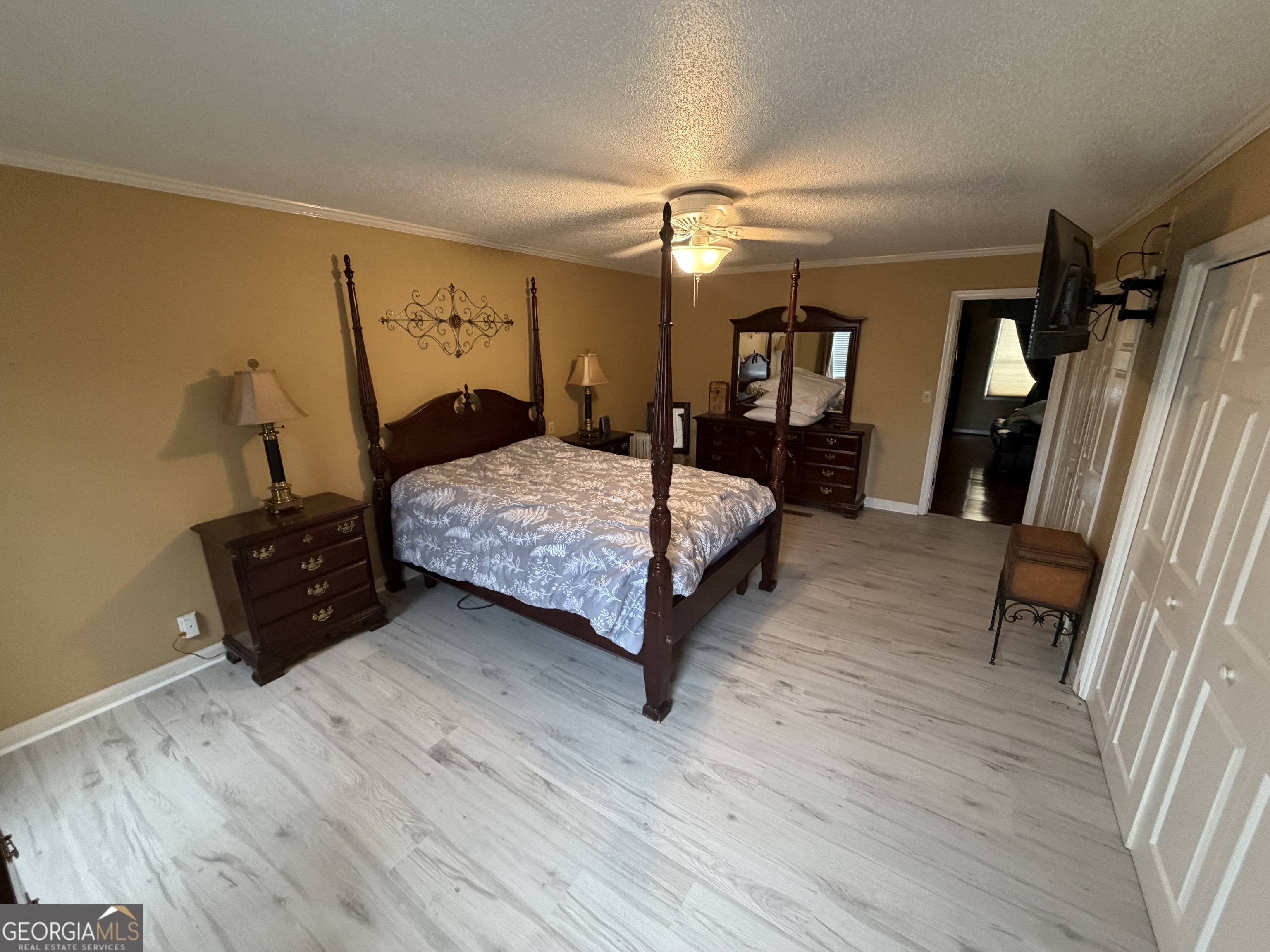 4281 Ga Highway 46 Property Photo 30