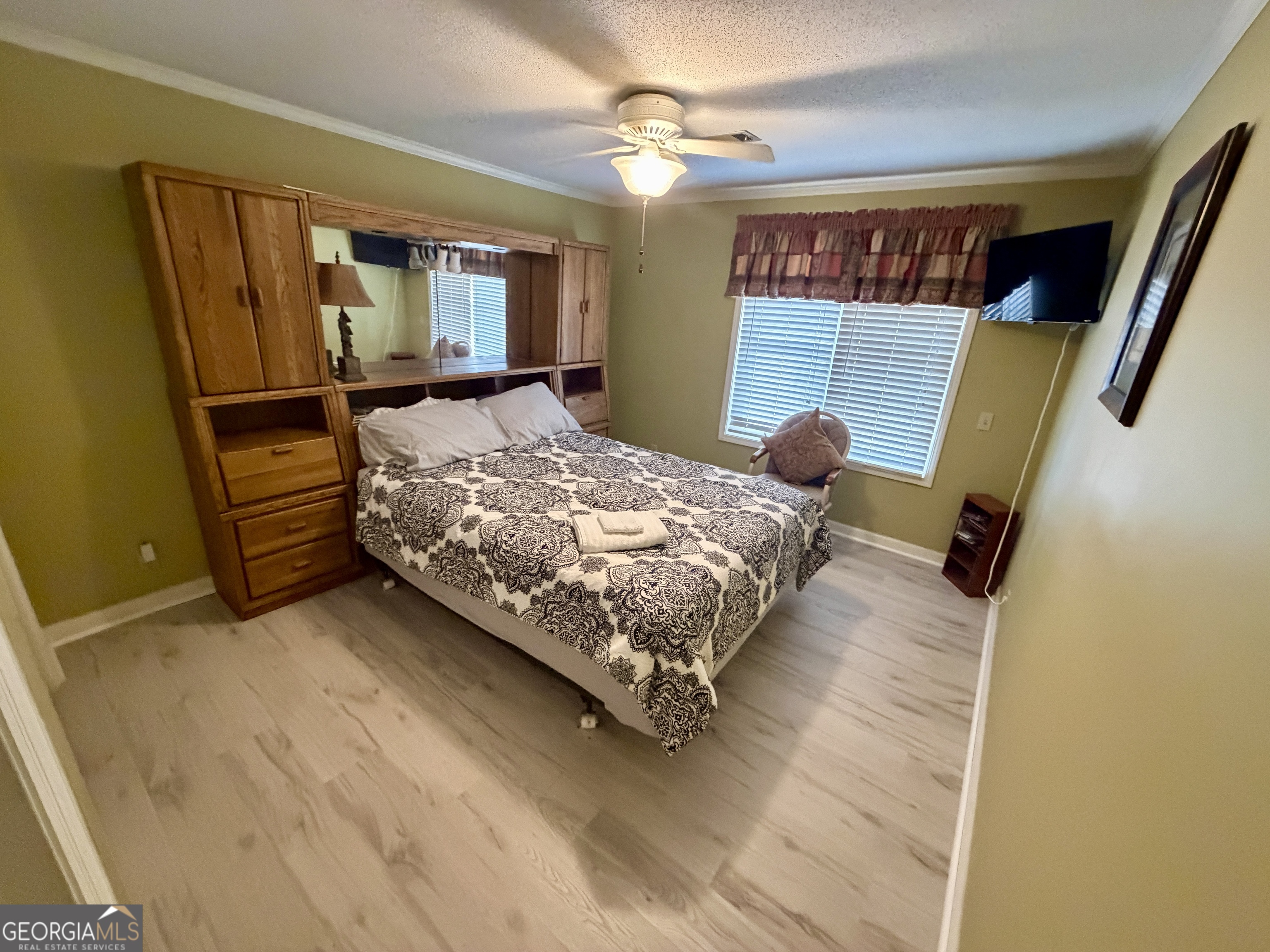 4281 Ga Highway 46 Property Photo 39