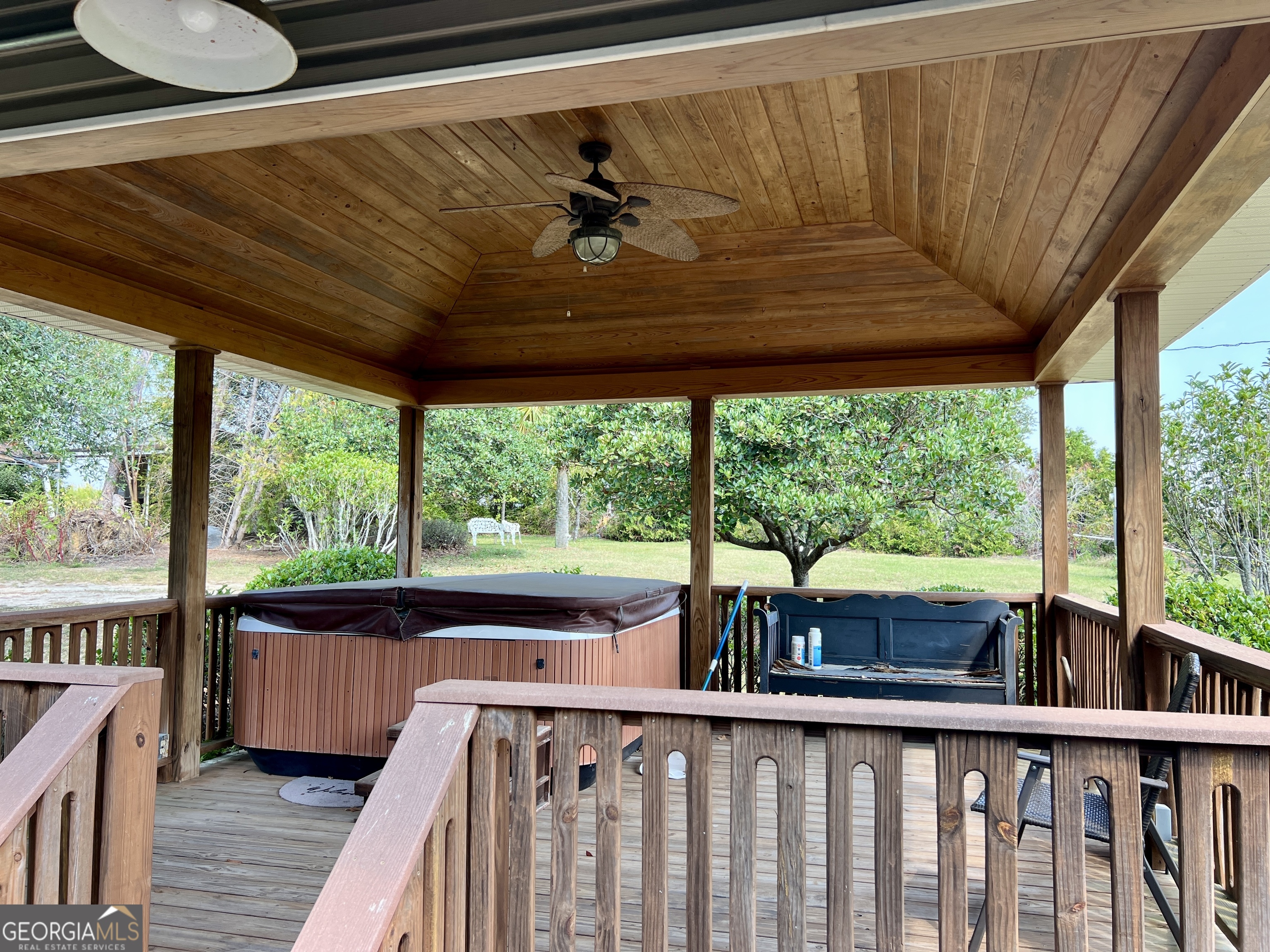 4281 Ga Highway 46 Property Photo 42