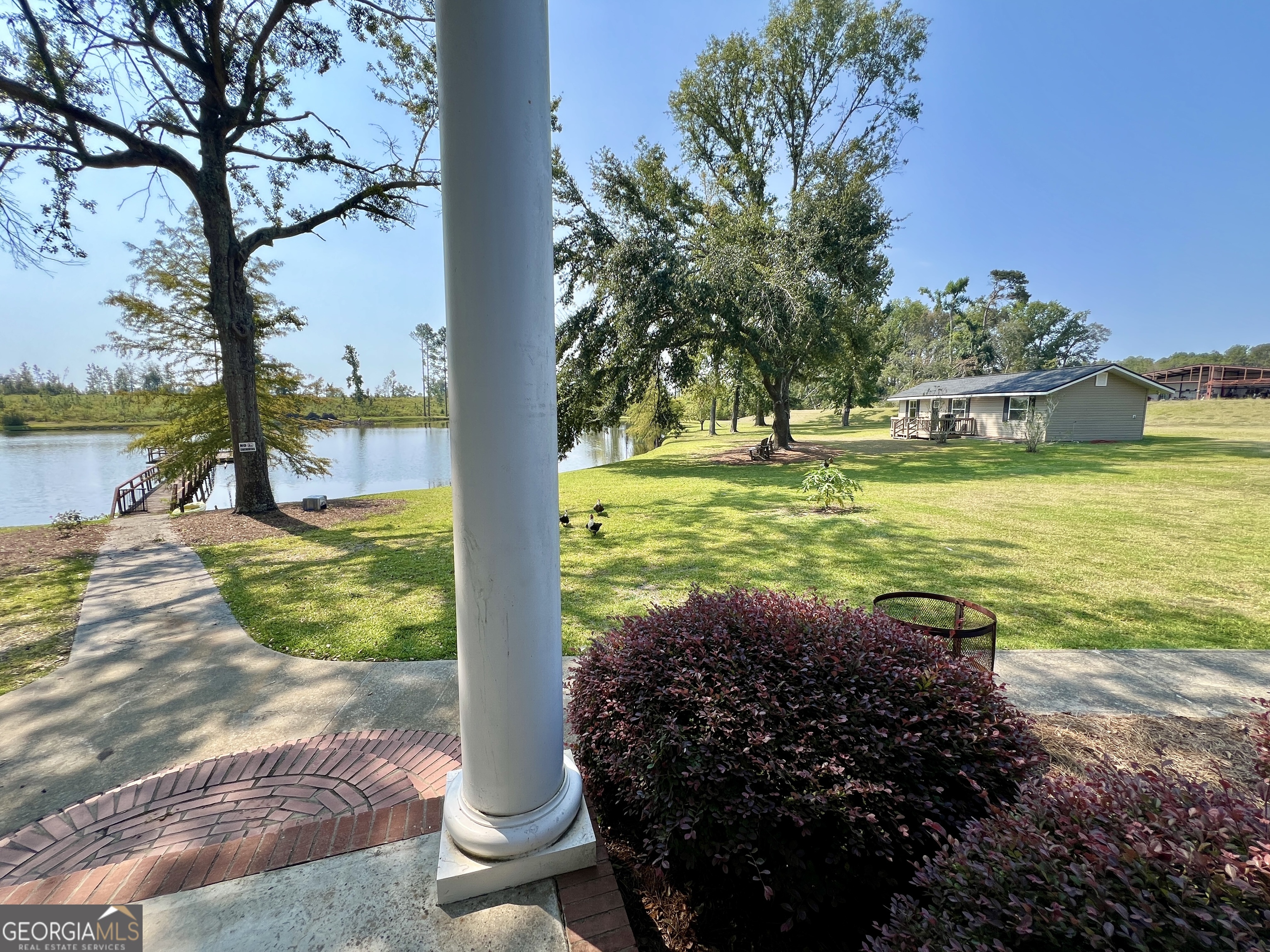 4281 Ga Highway 46 Property Photo 43